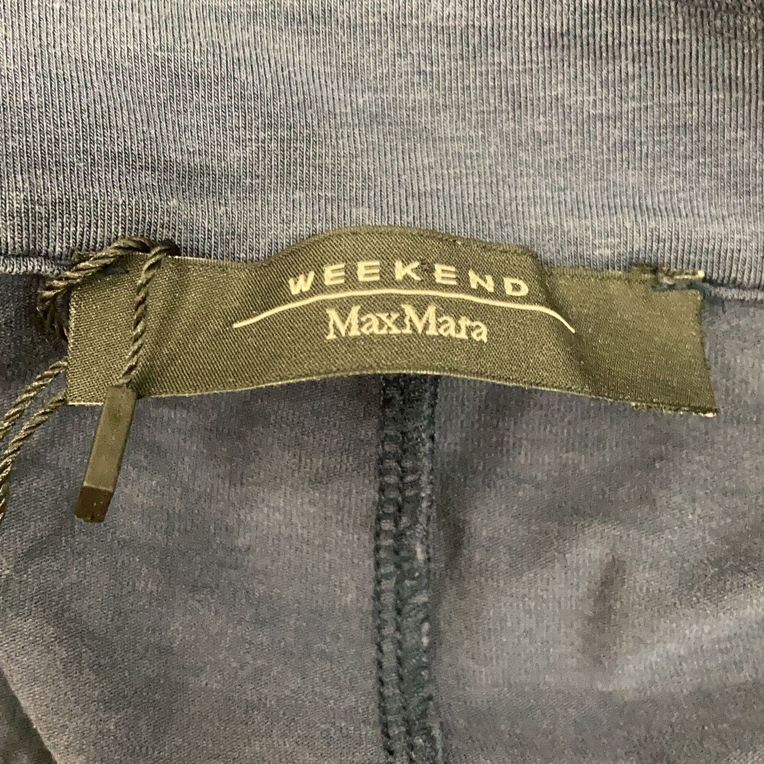 Weekend MaxMara