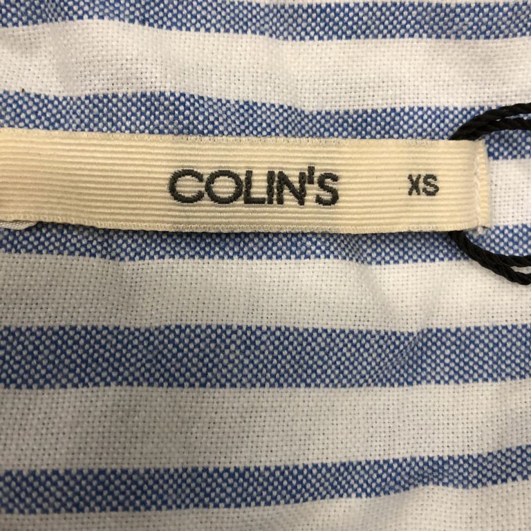 Colin's