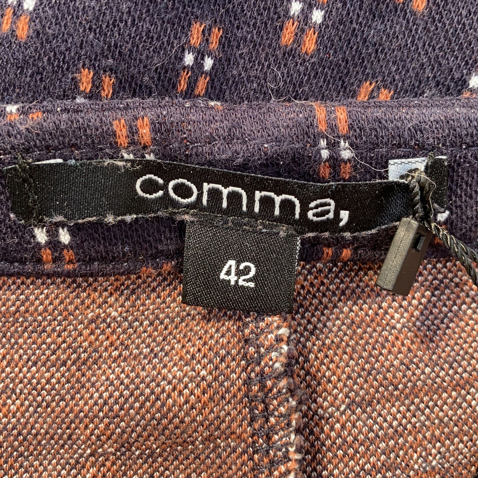 Comma