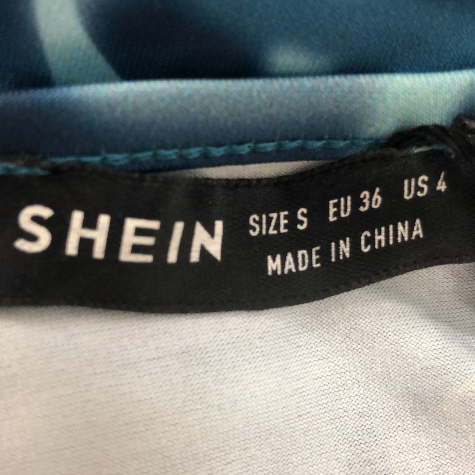 Shein