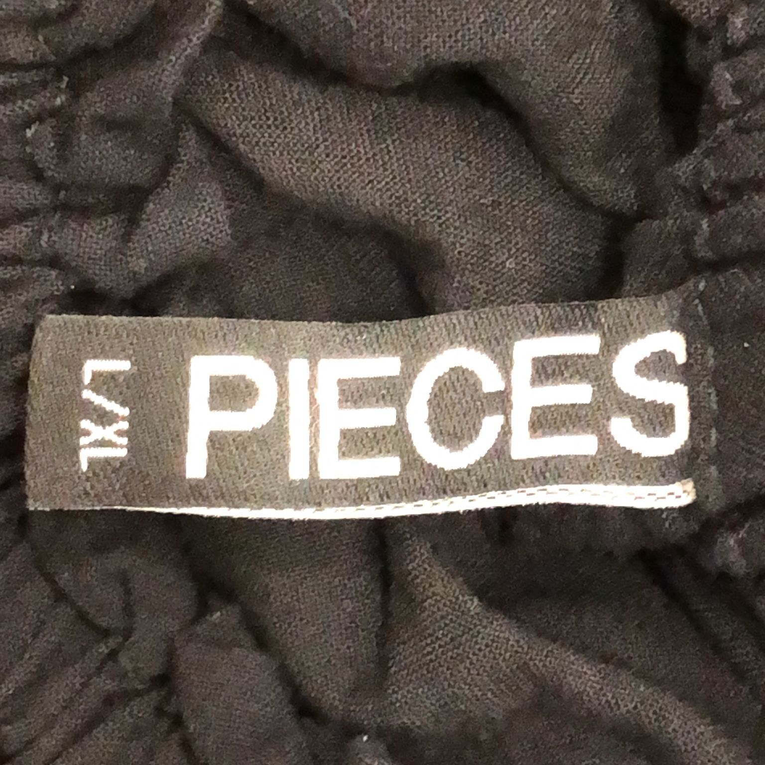 Pieces