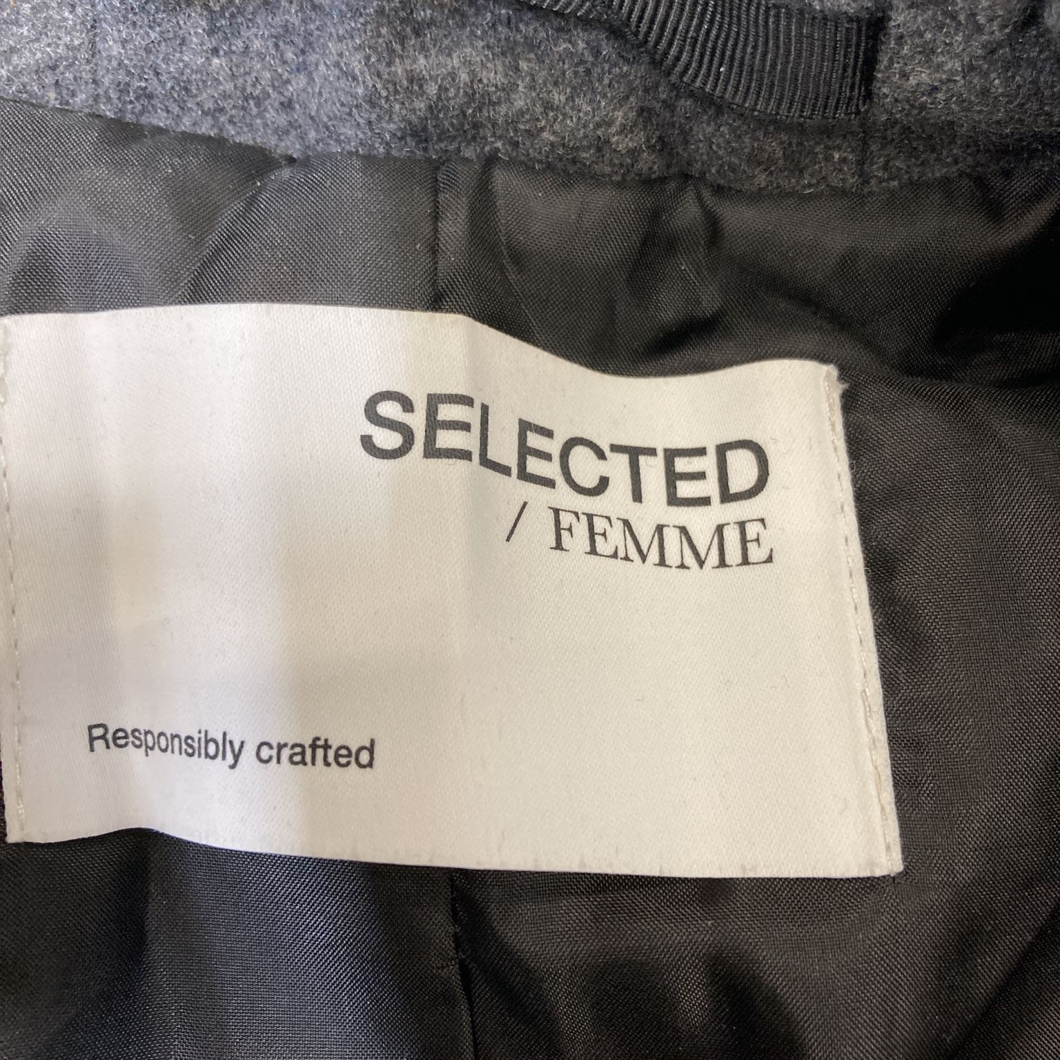 Selected Femme