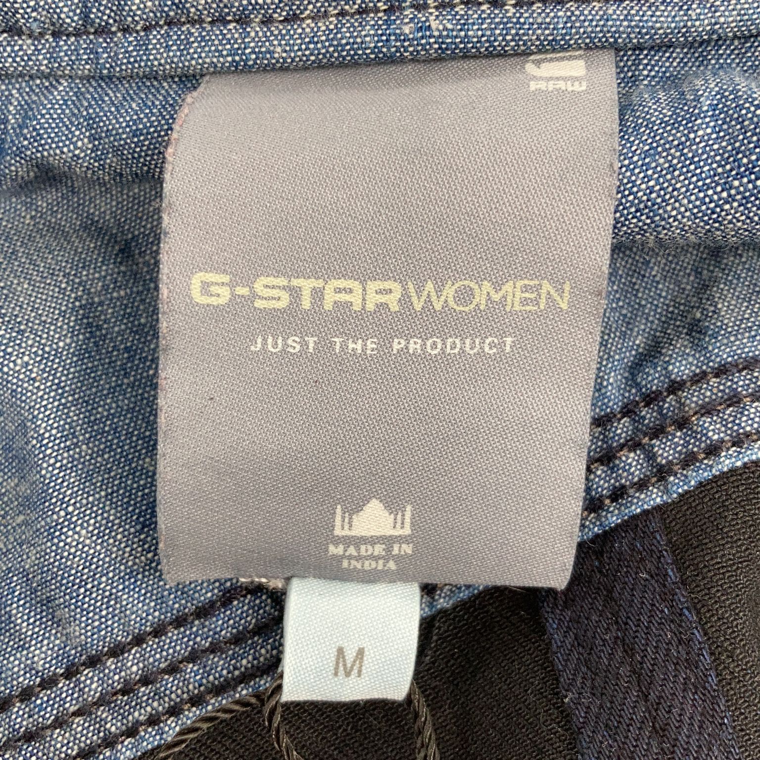 G-Star Woman