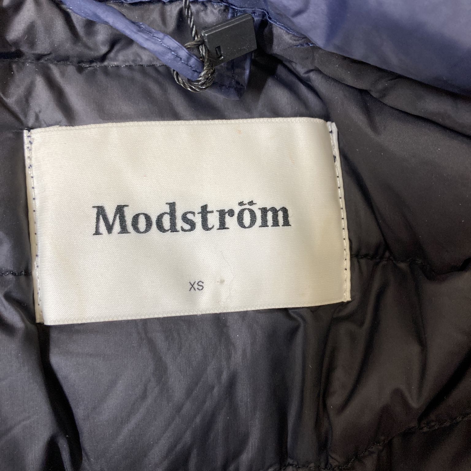 Modström