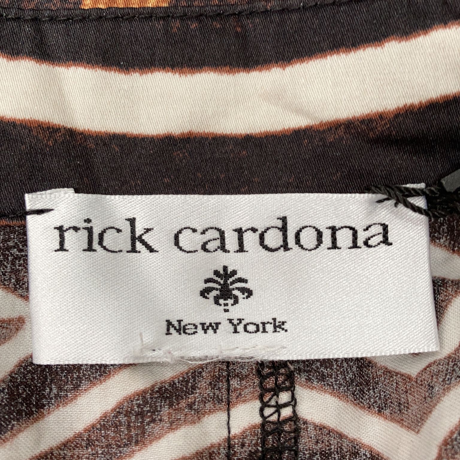 Rick Cardona