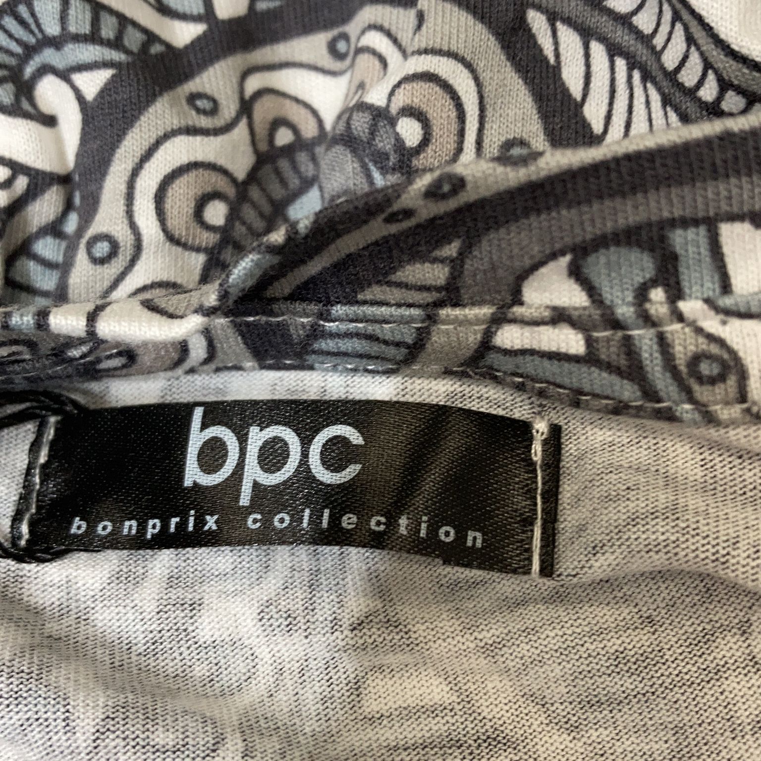 BPC Bonprix Collection