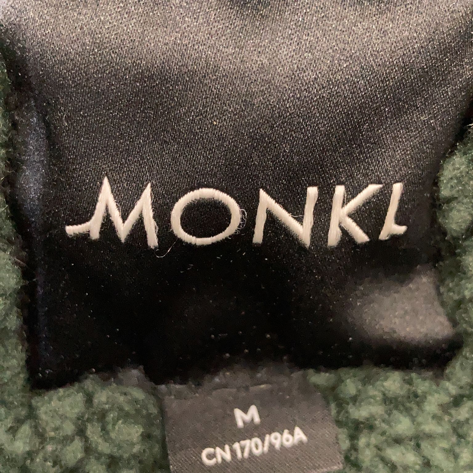 Monki