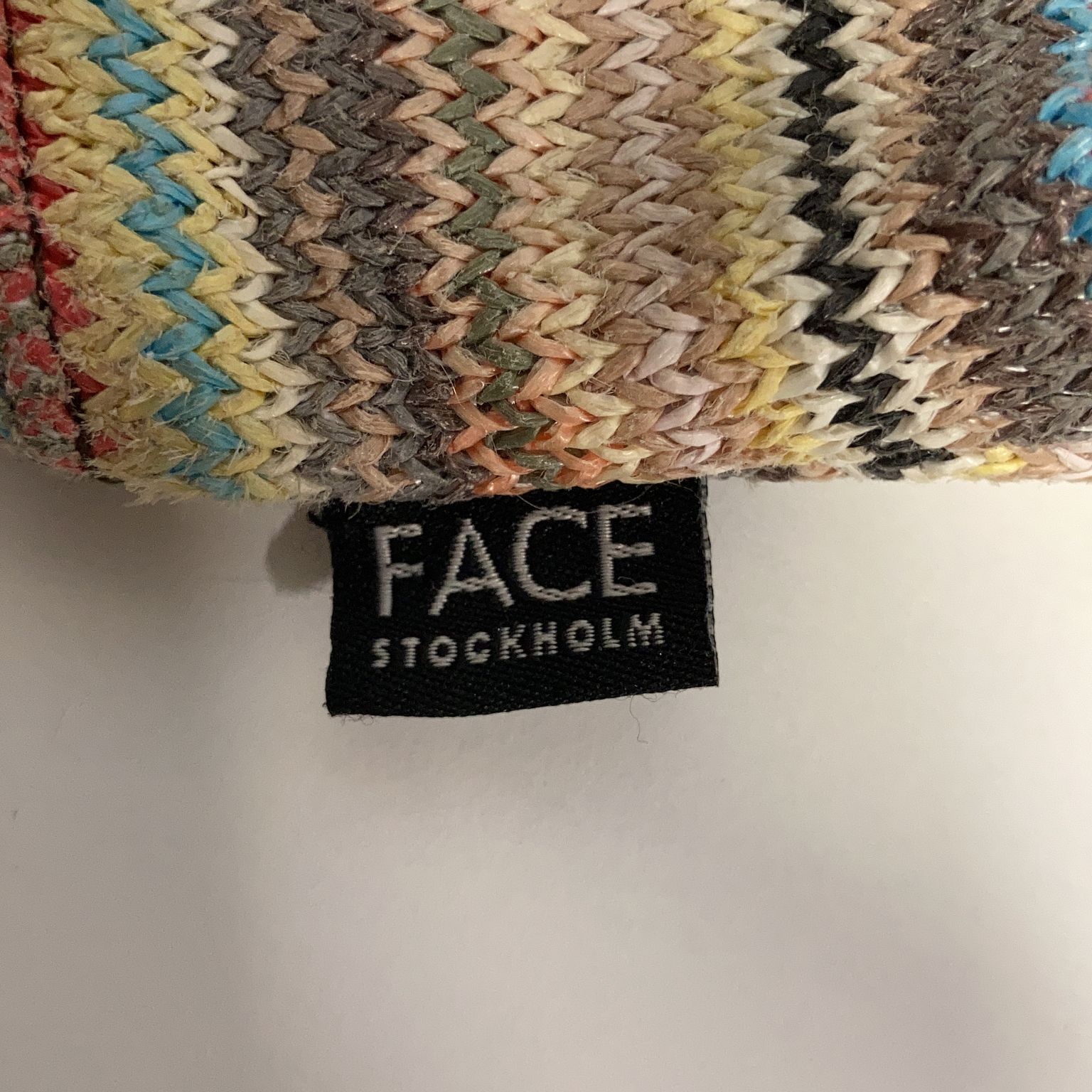 Face Stockholm