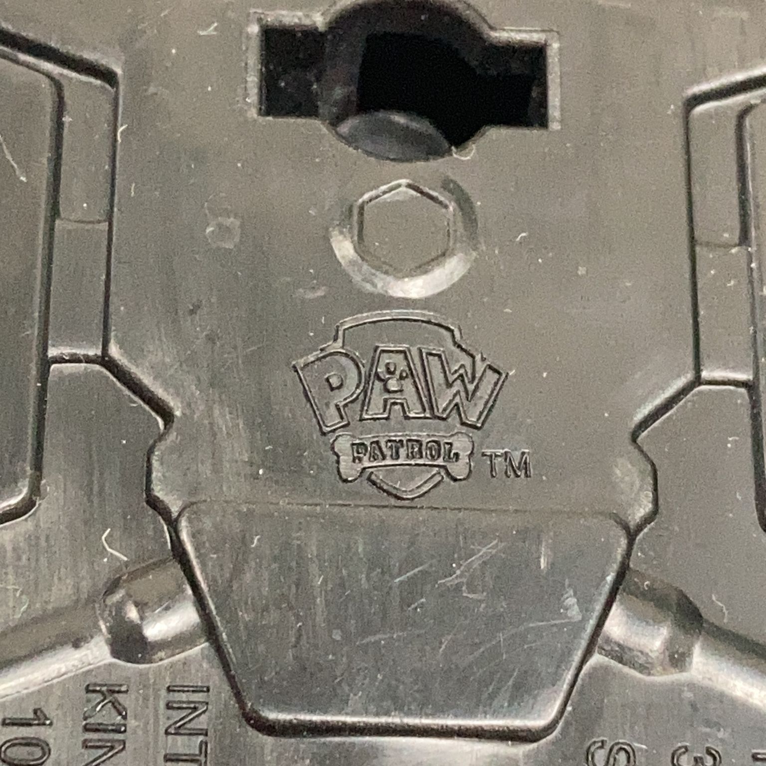 Paw Patrol