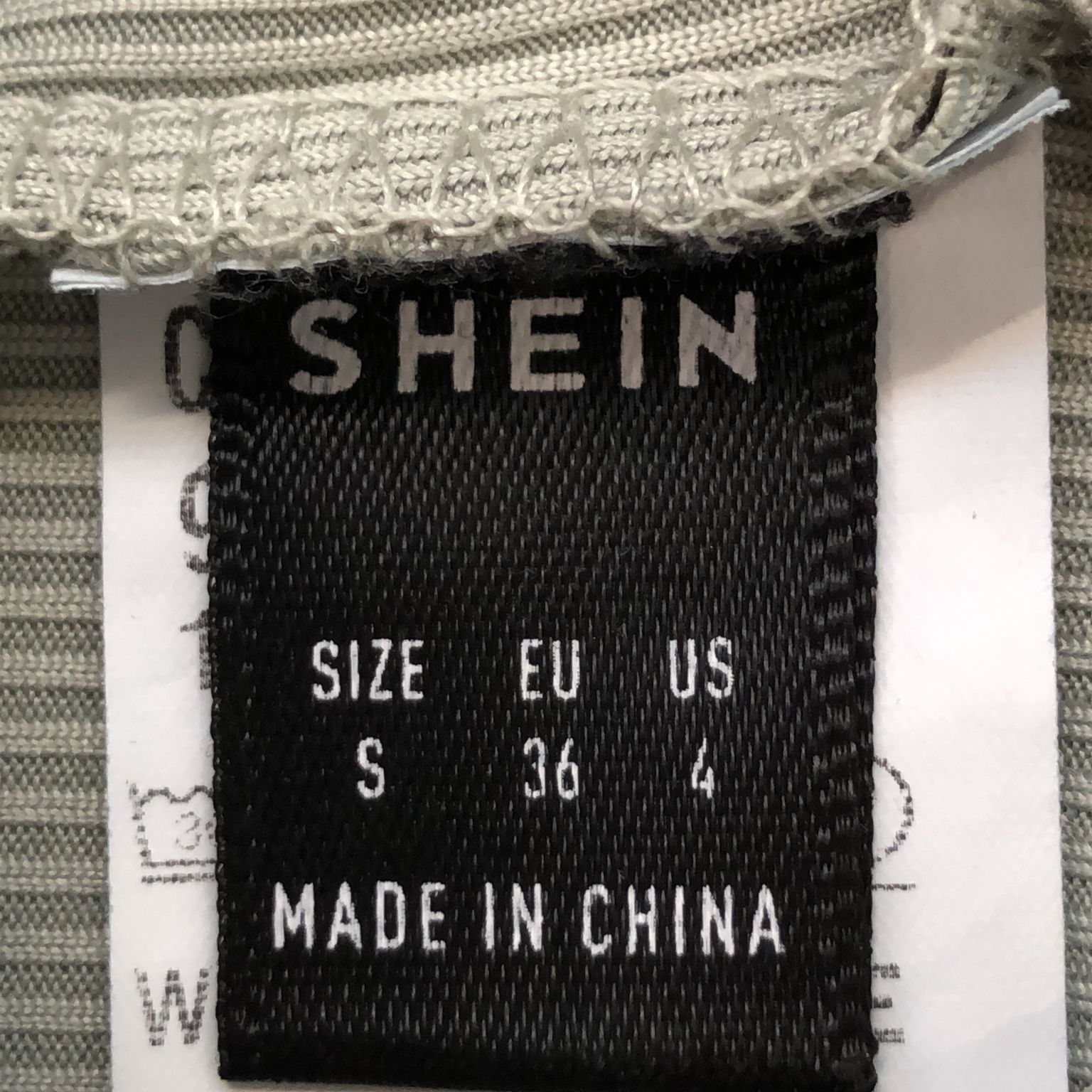 Shein