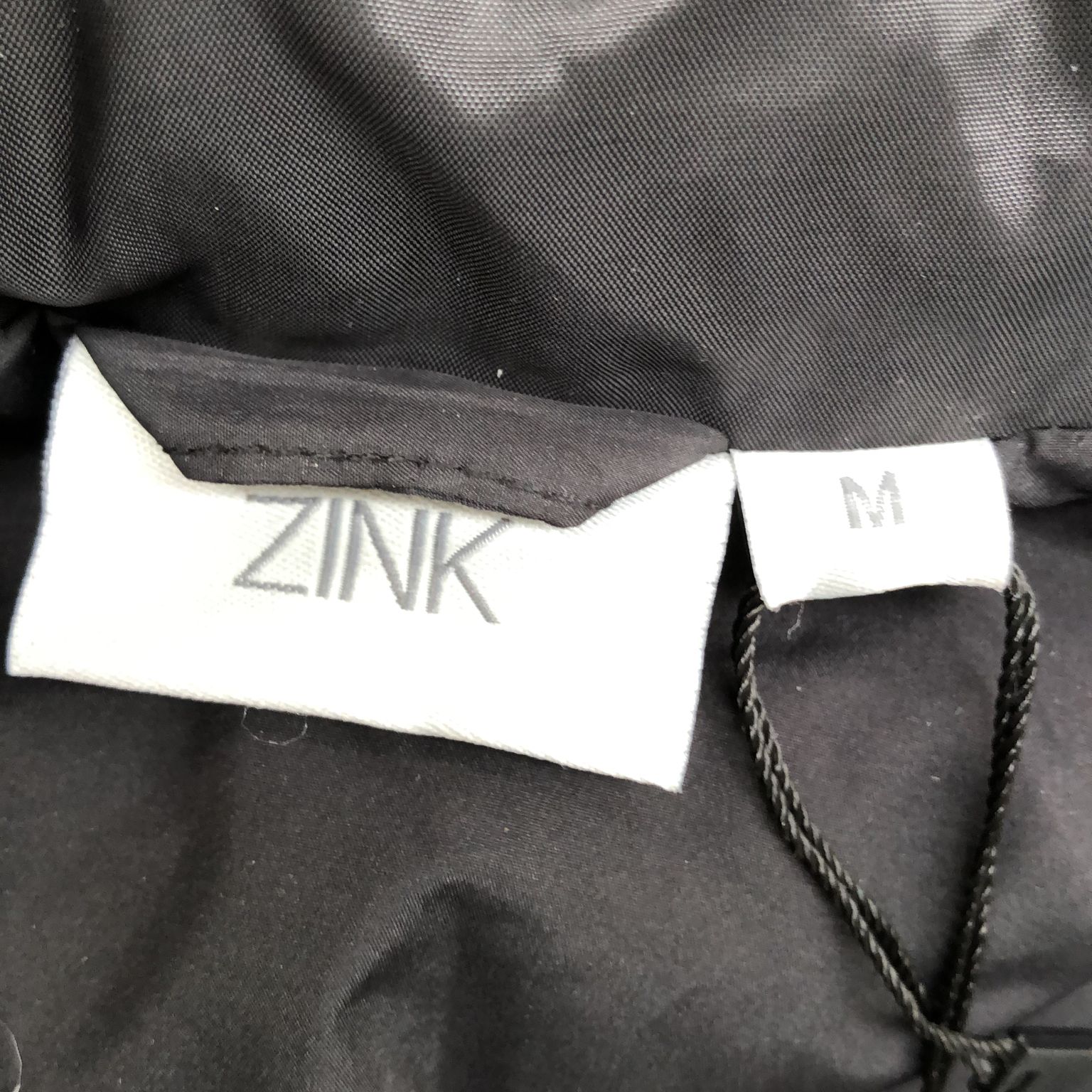 Zink