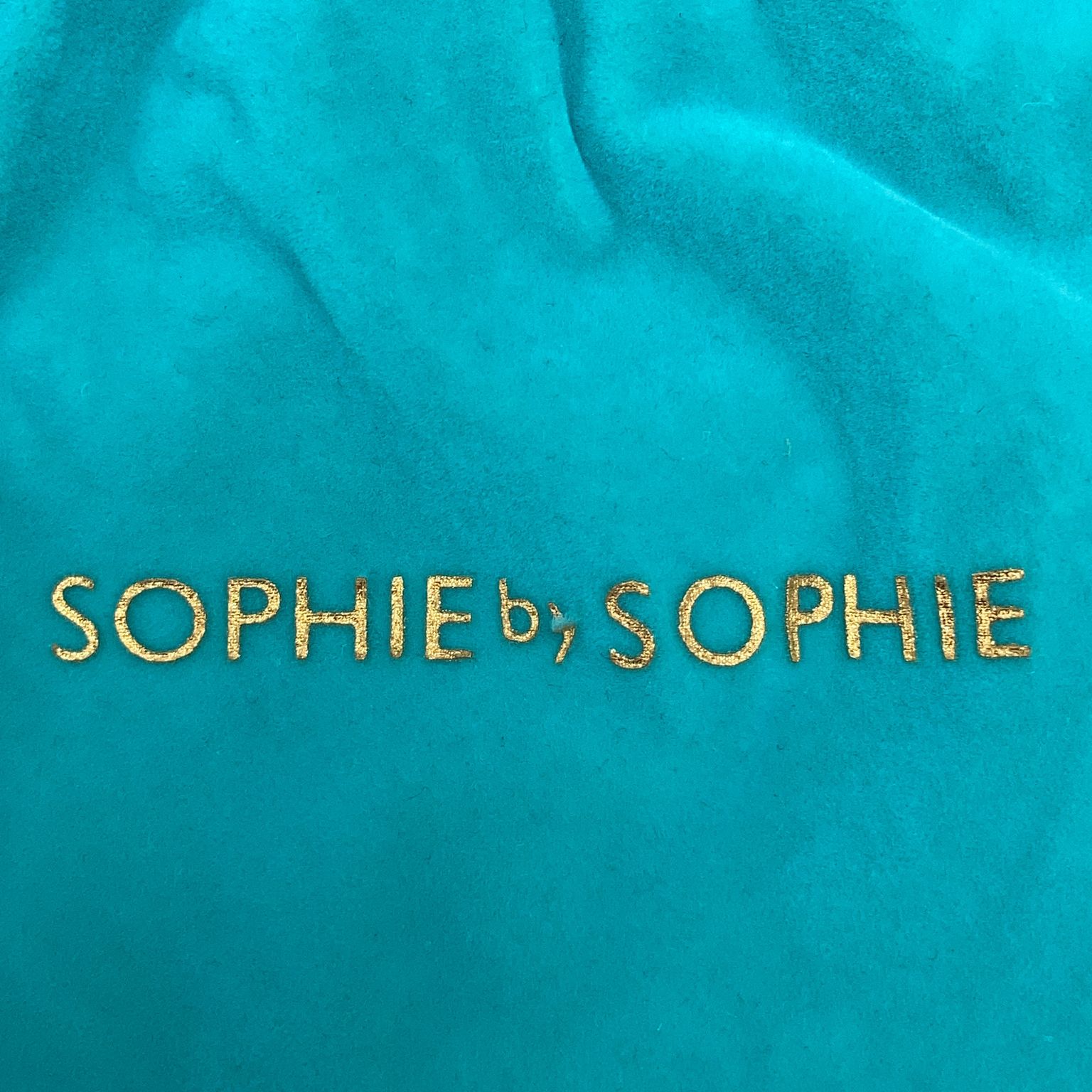 Sophie by Sophie