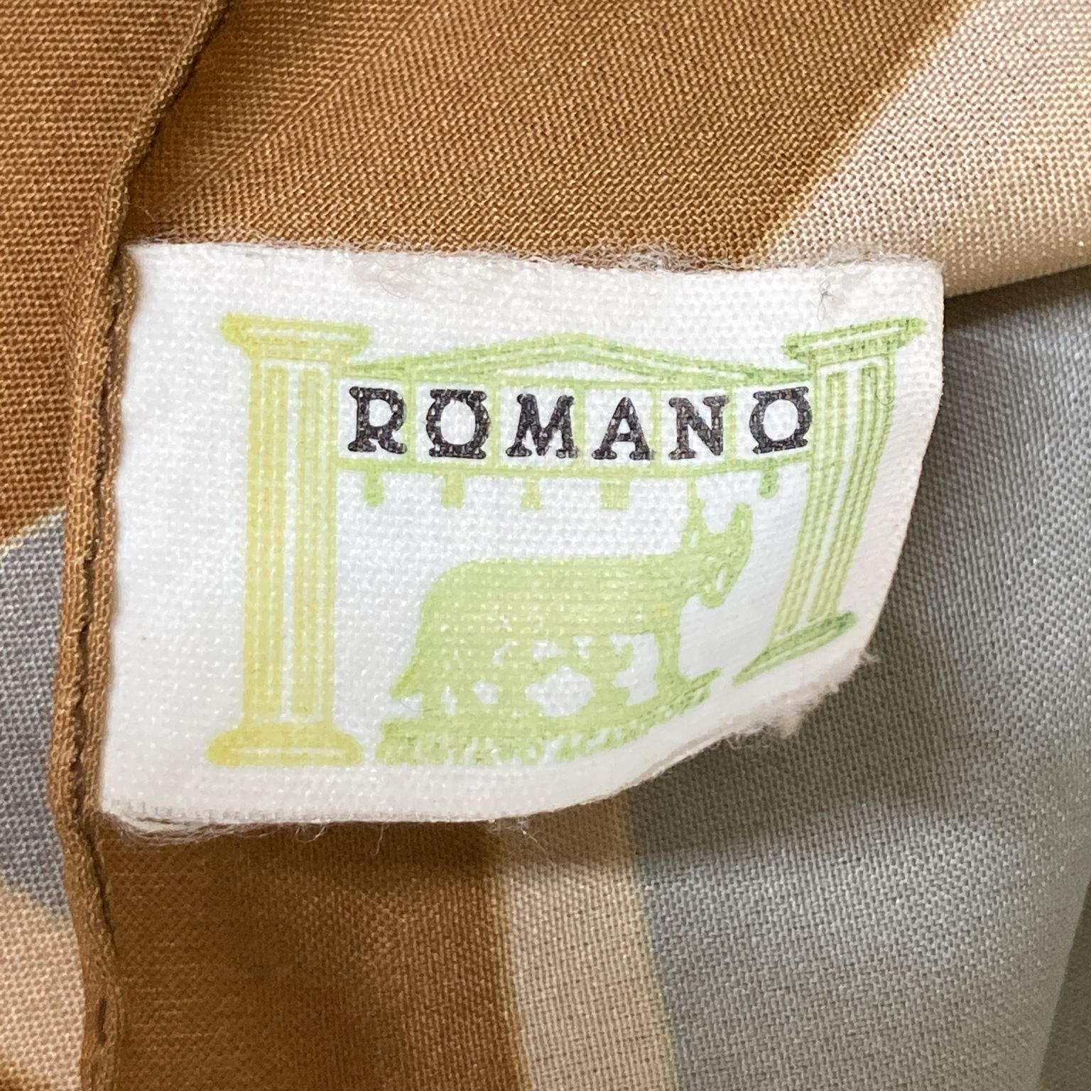 Romano