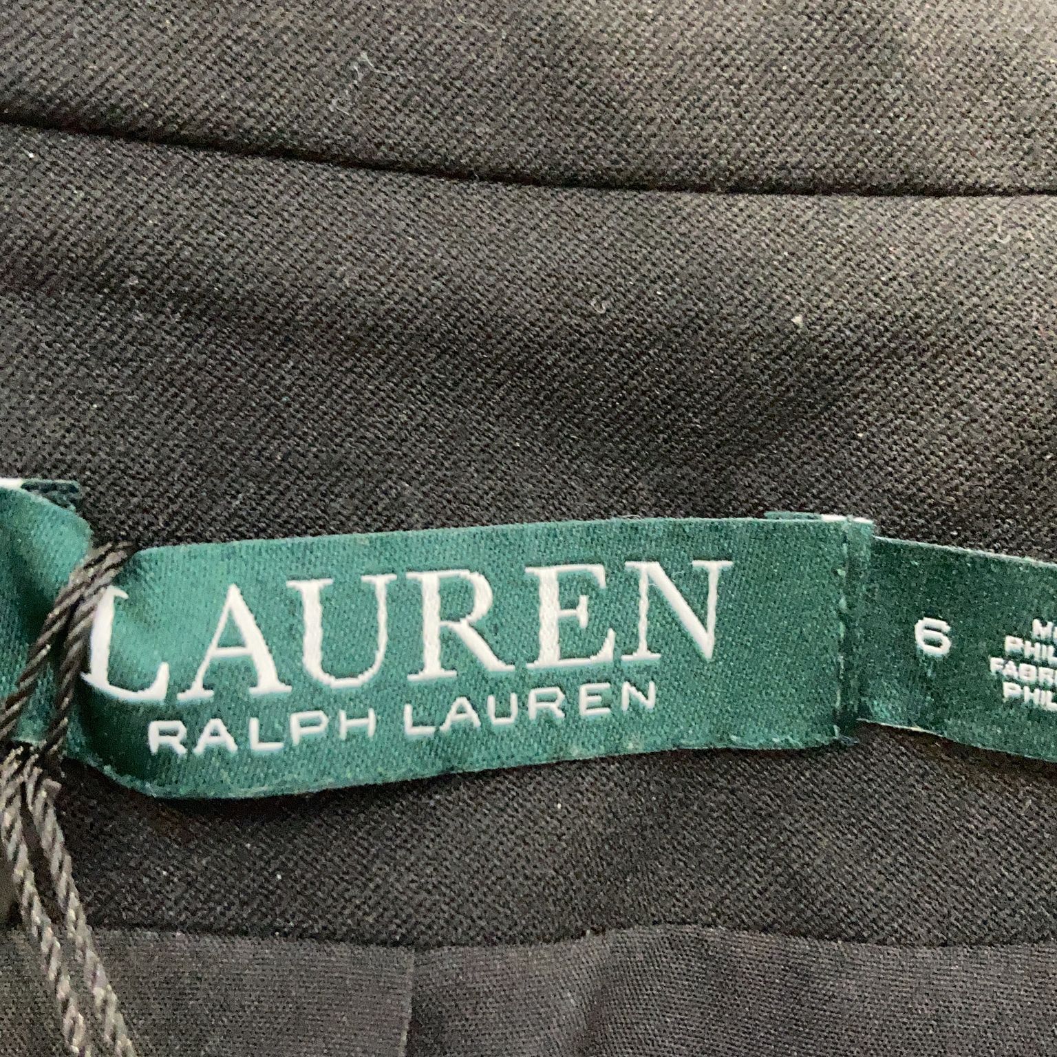 Lauren Ralph Lauren