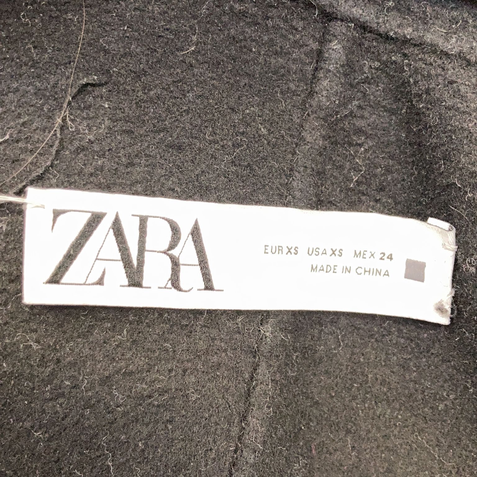 Zara