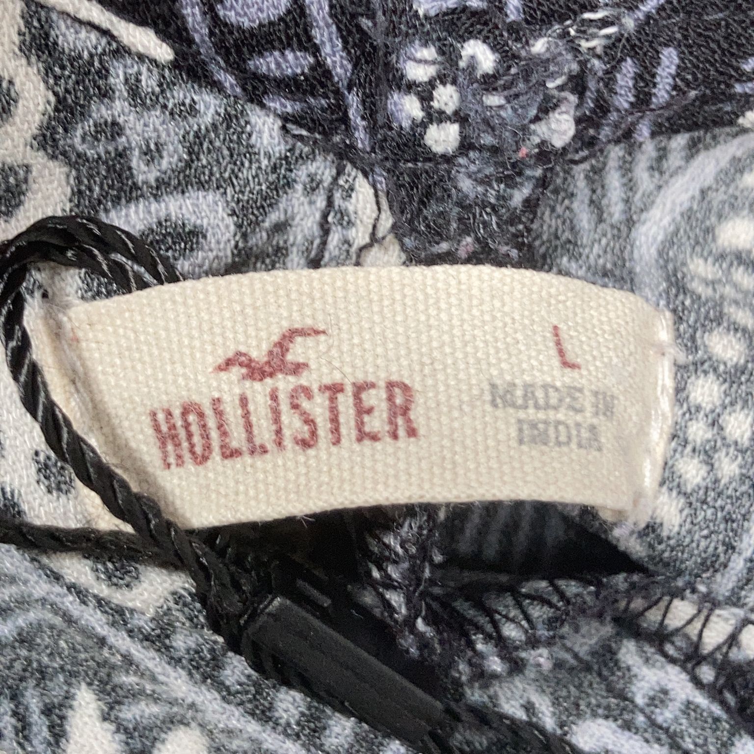 Hollister California