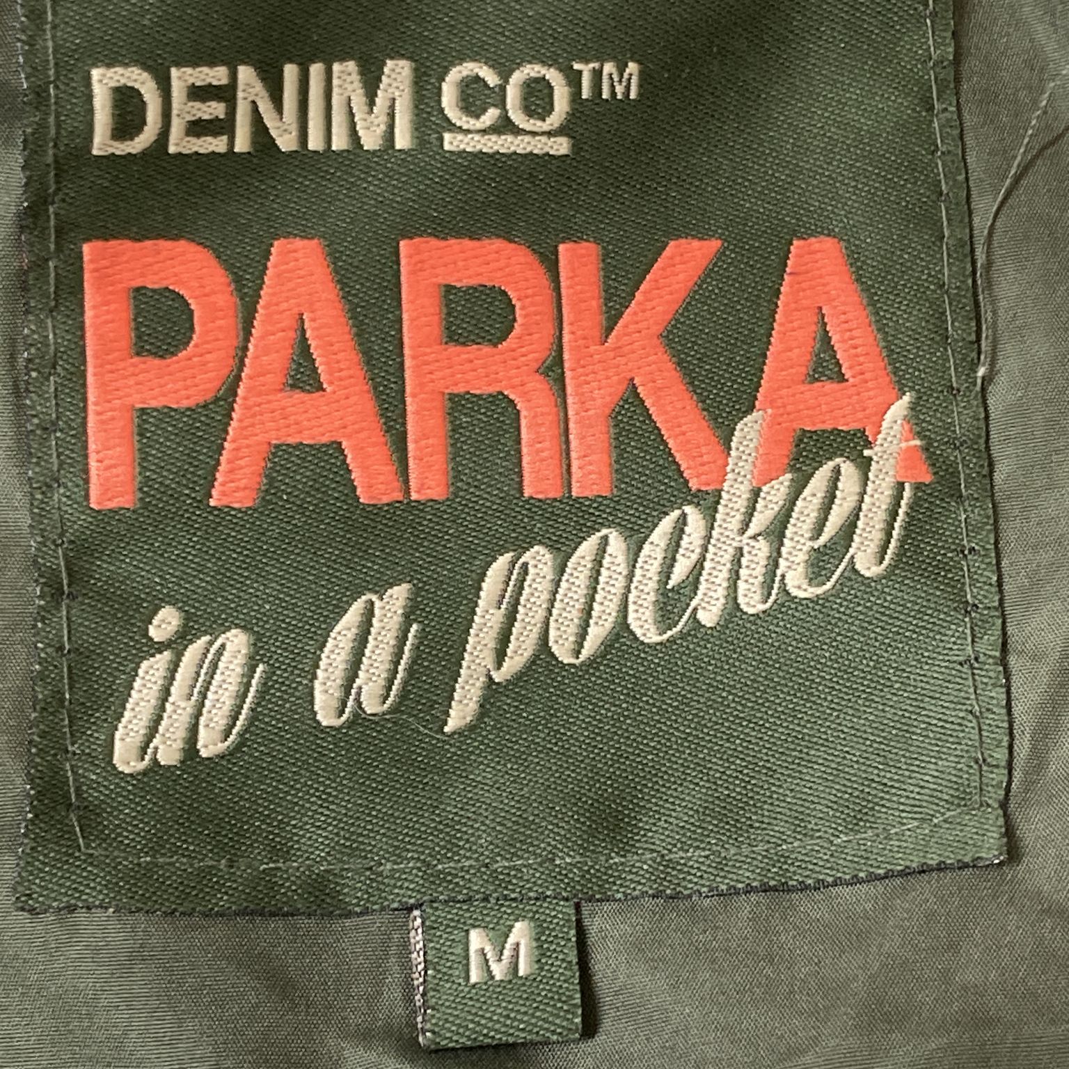 Denim Co