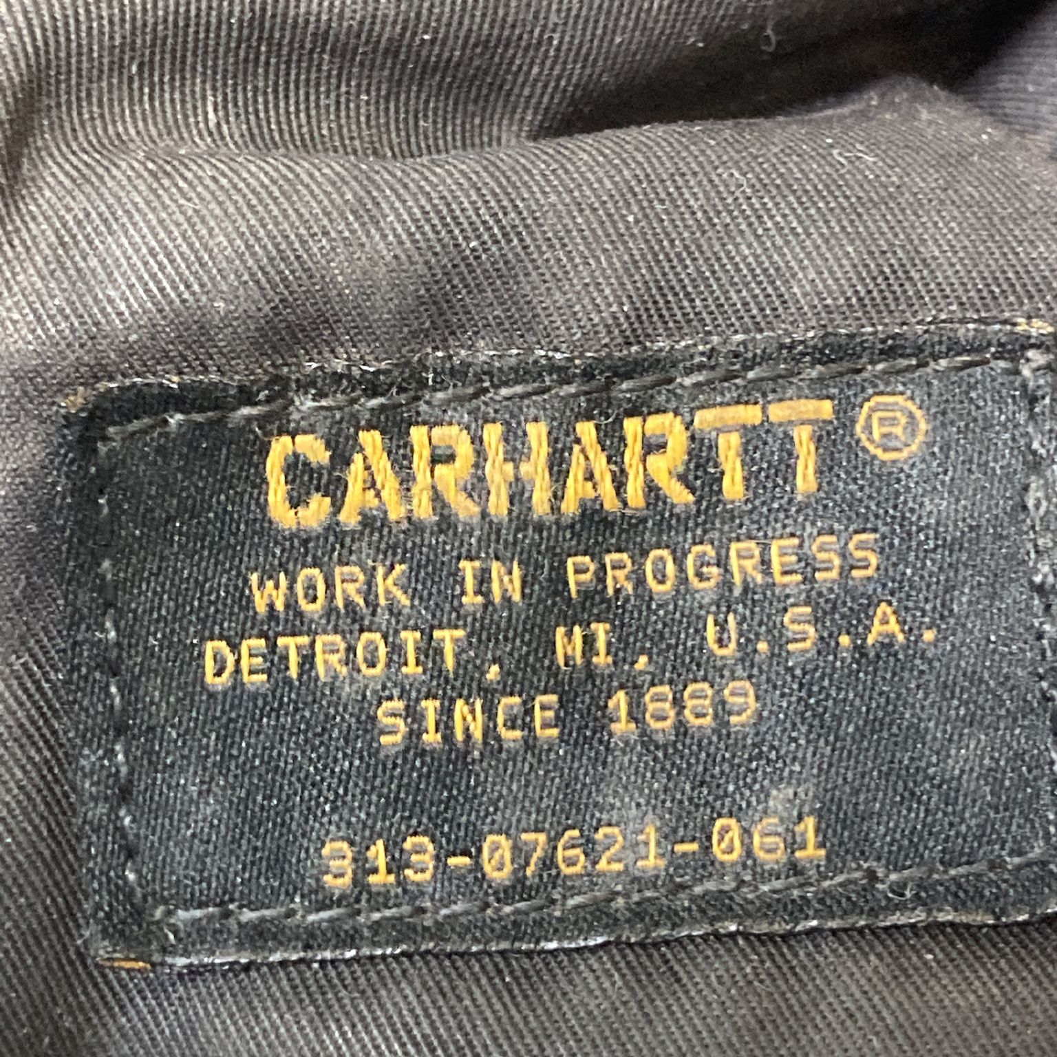 Carhartt WIP