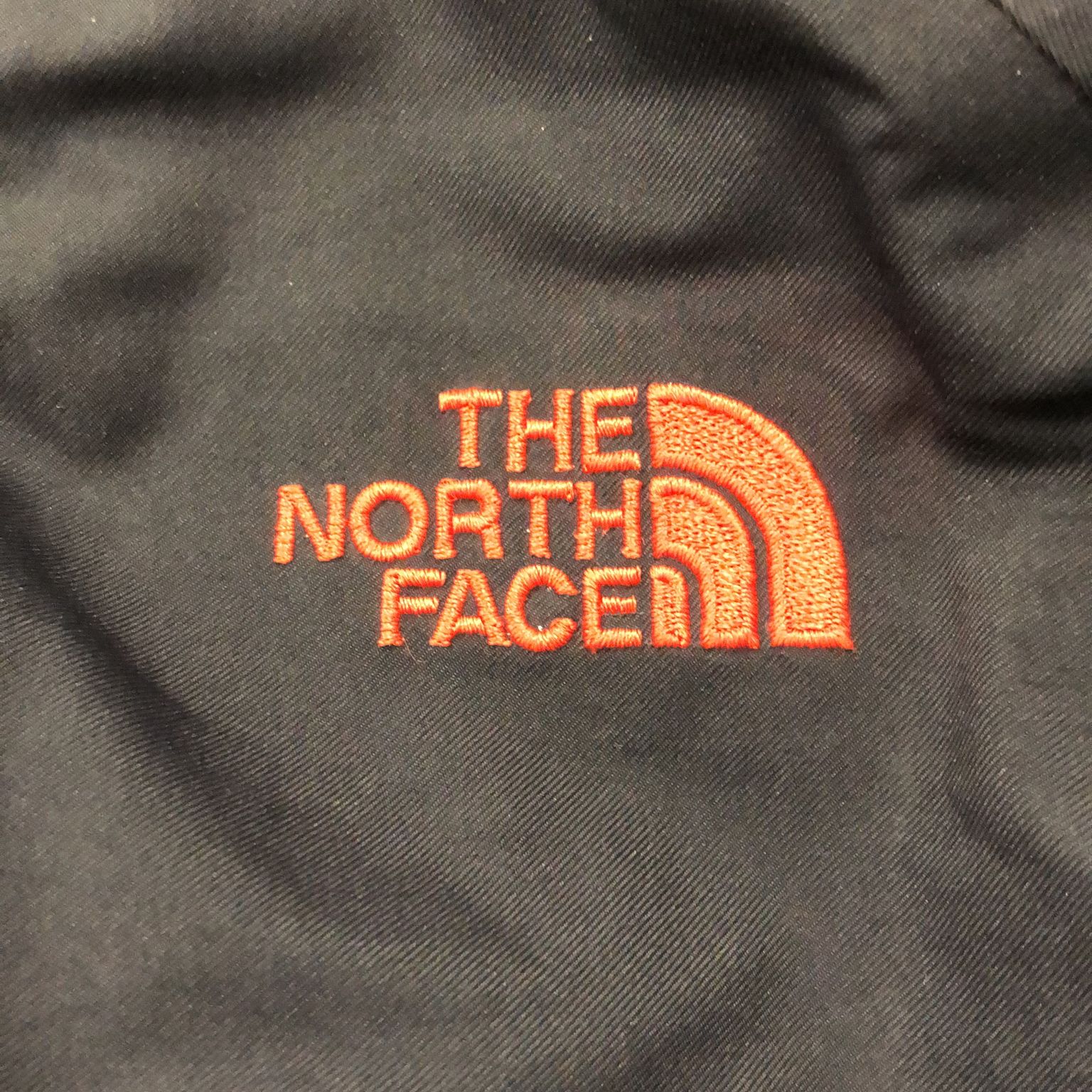 The North Face