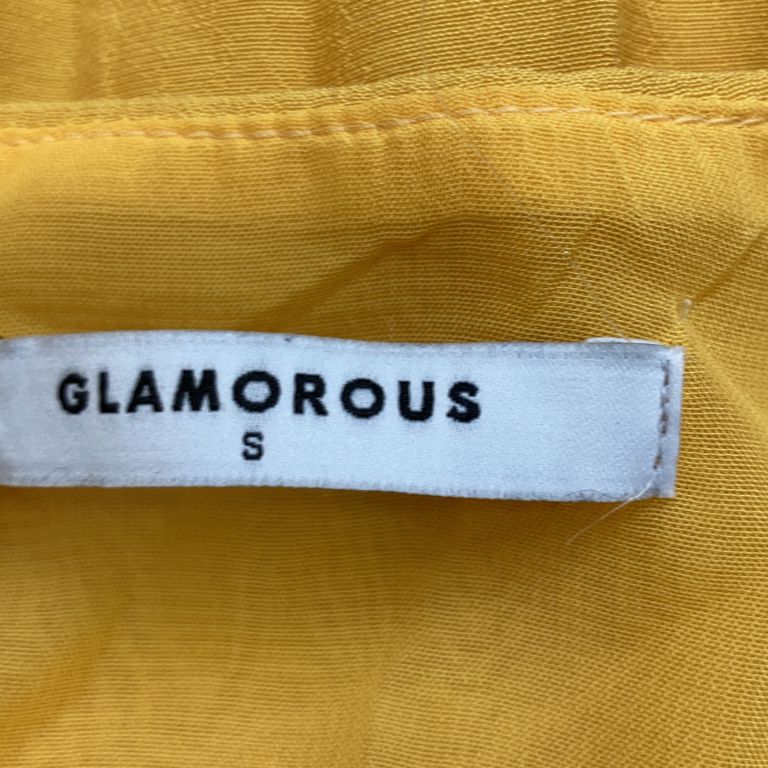 Glamorous