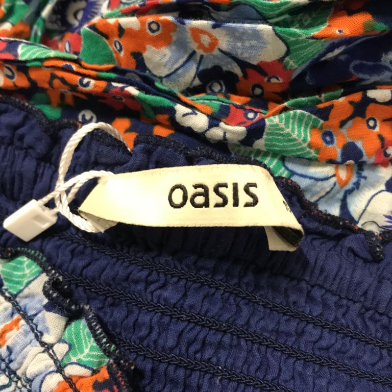 Oasis