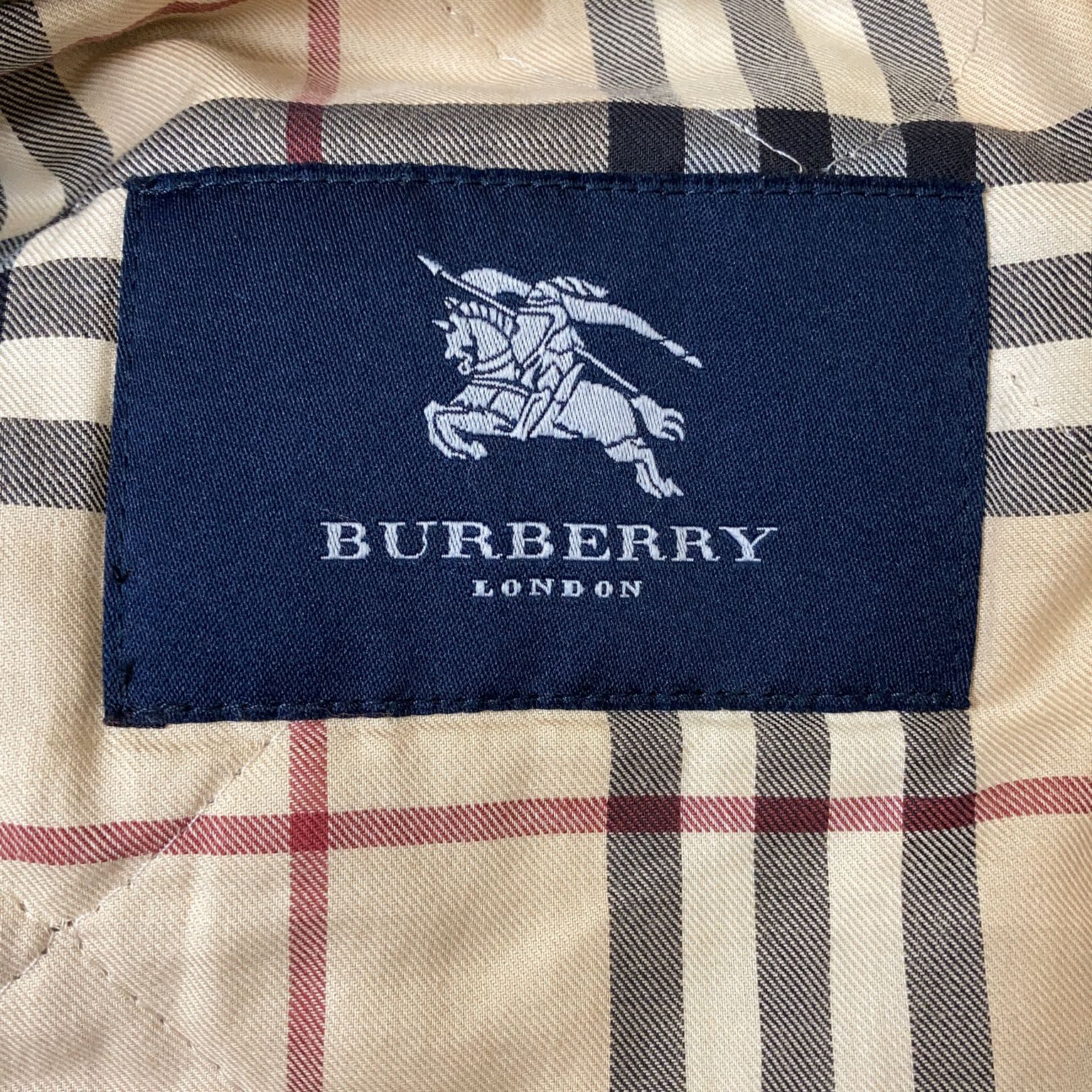 Burberry