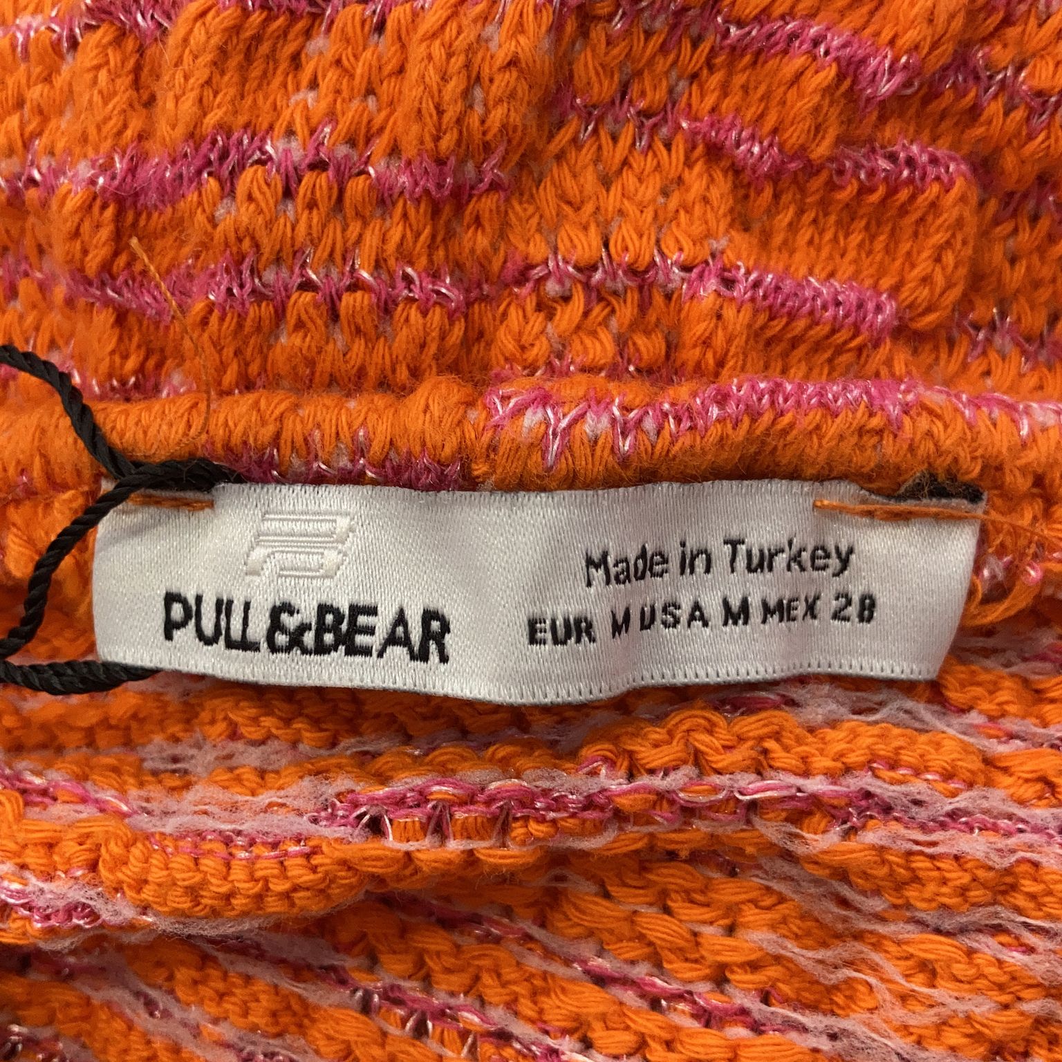 Pull  Bear