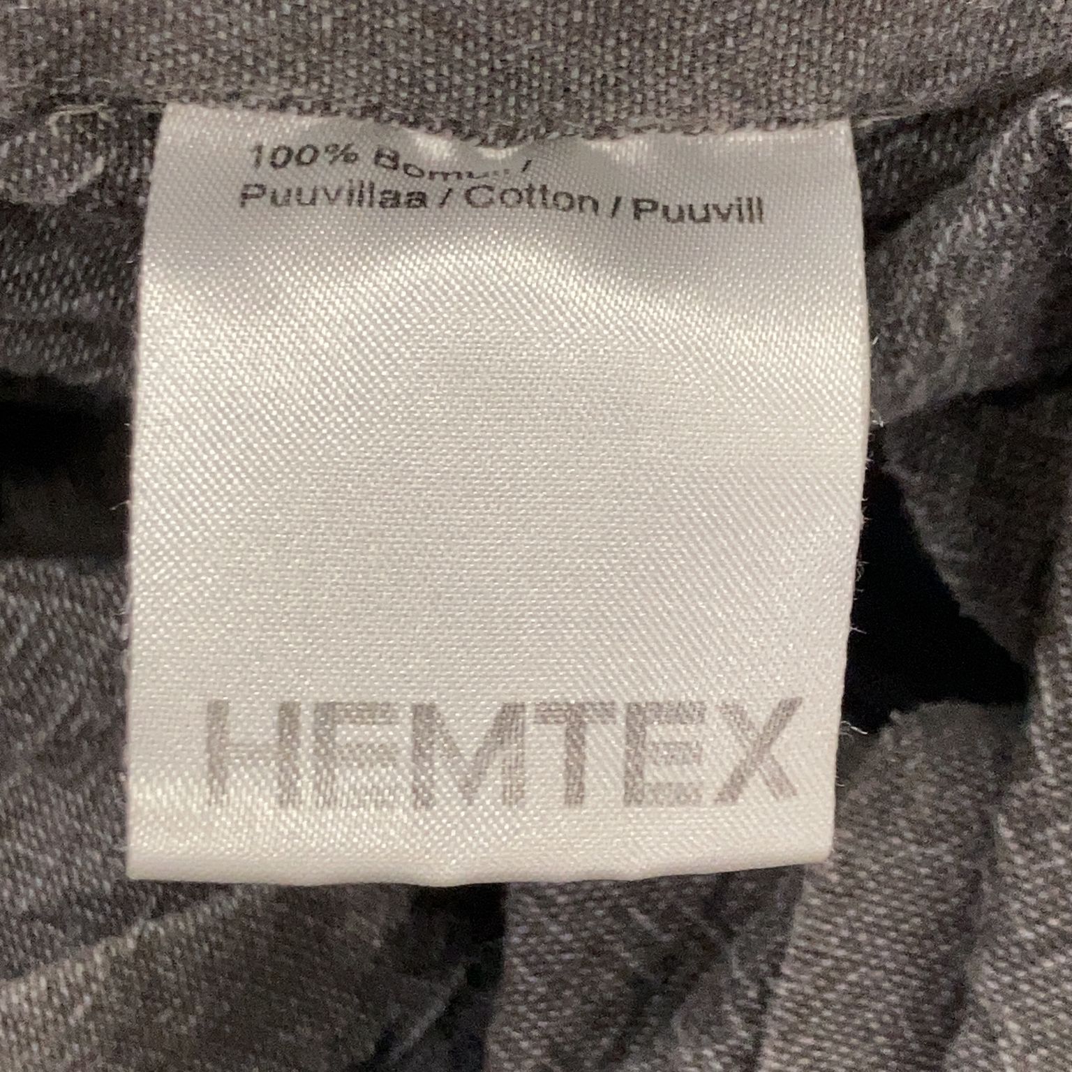 Hemtex