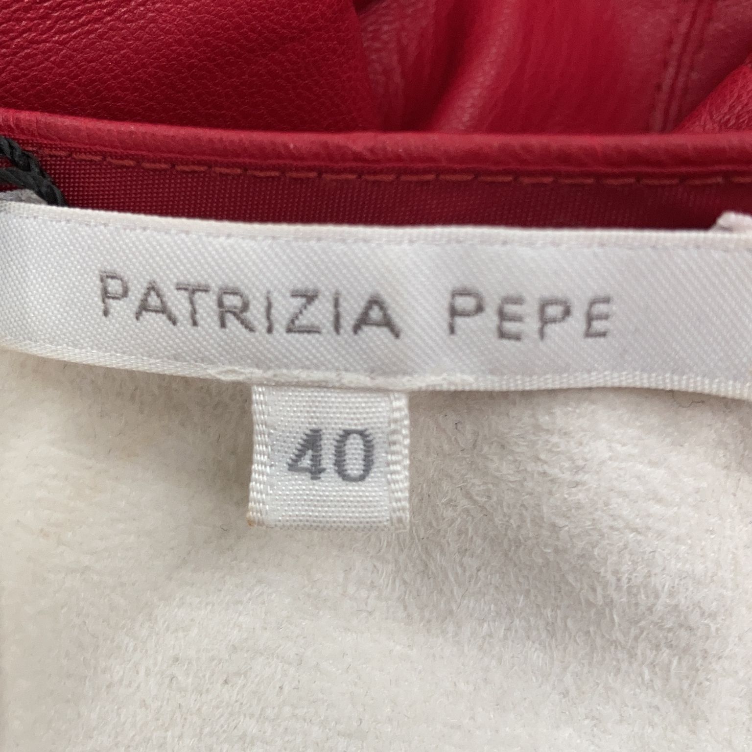 Patrizia Pepe