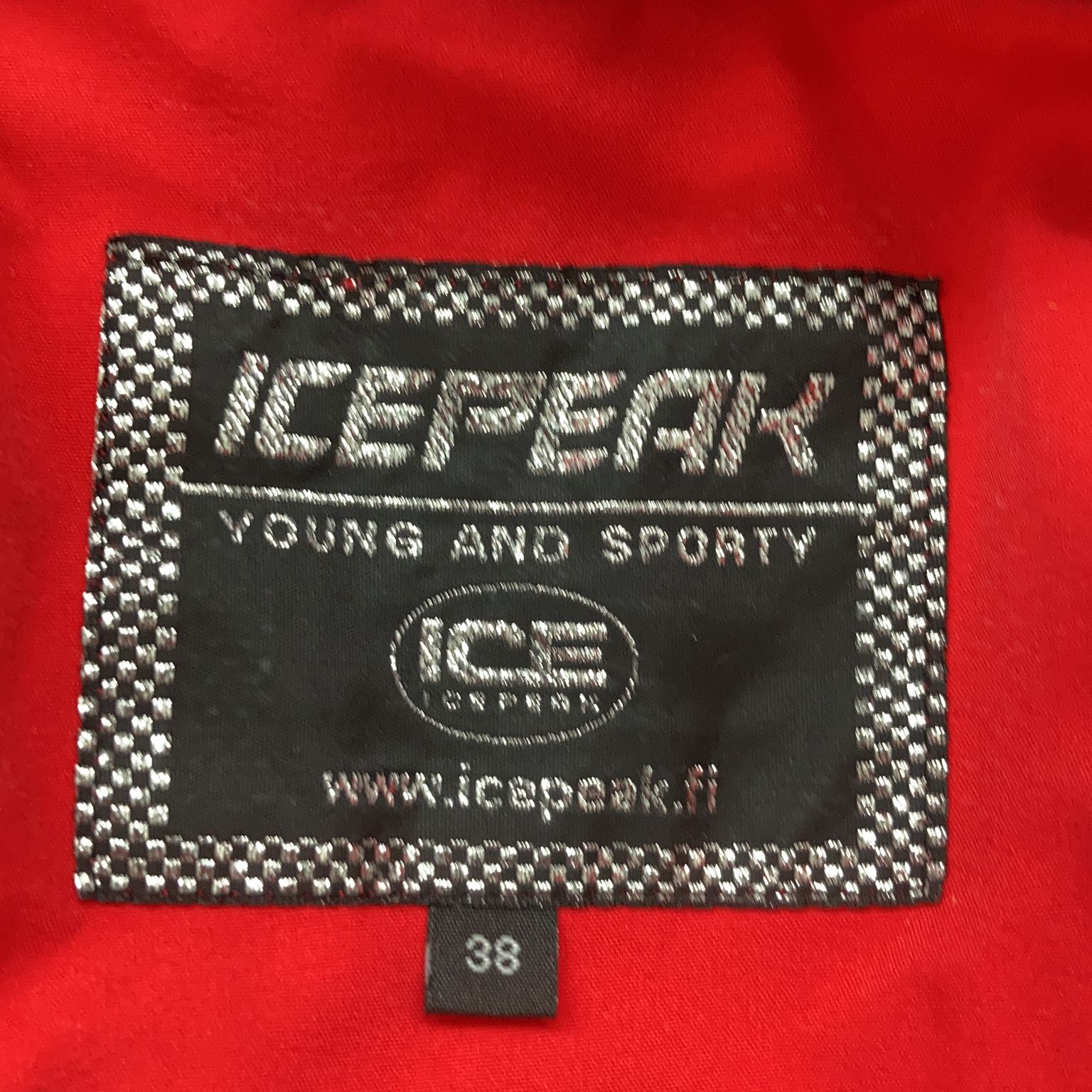 Icepeak