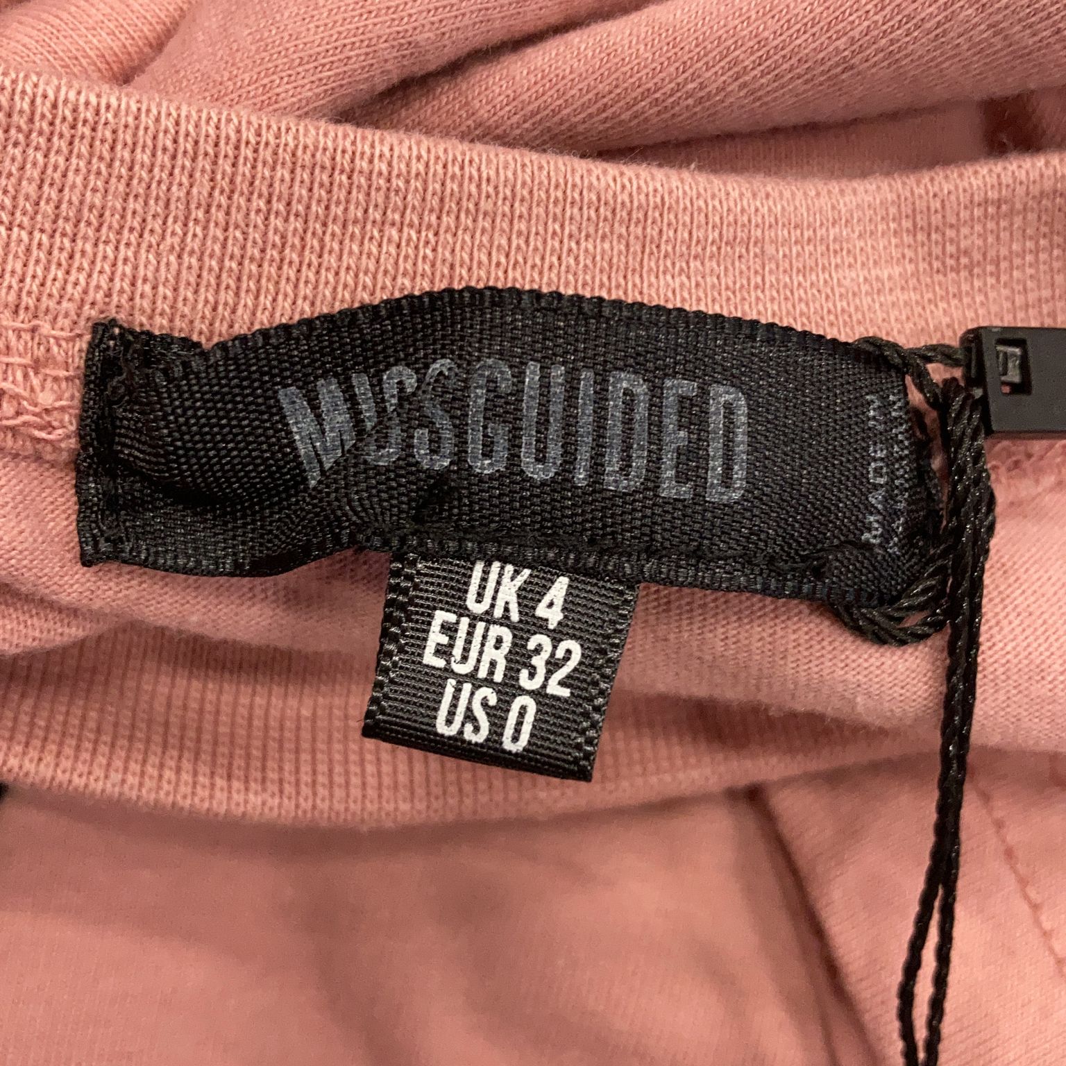 Missguided