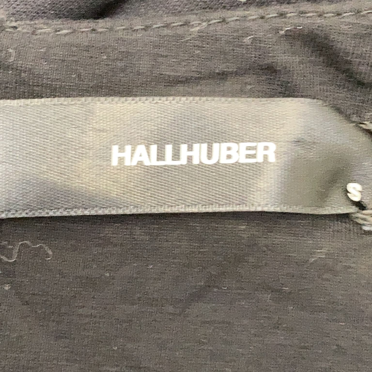 Hallhuber