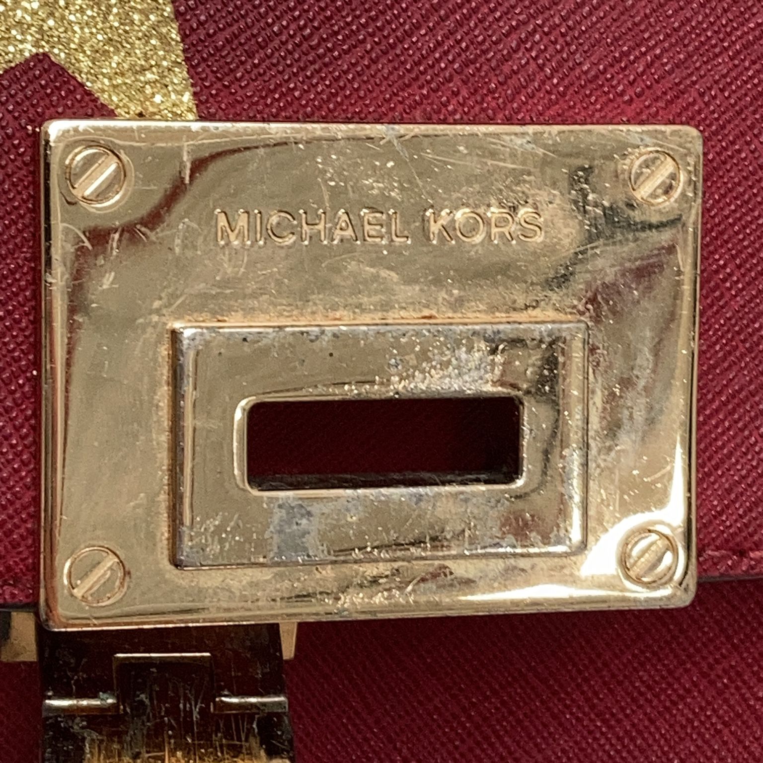 Michael Kors