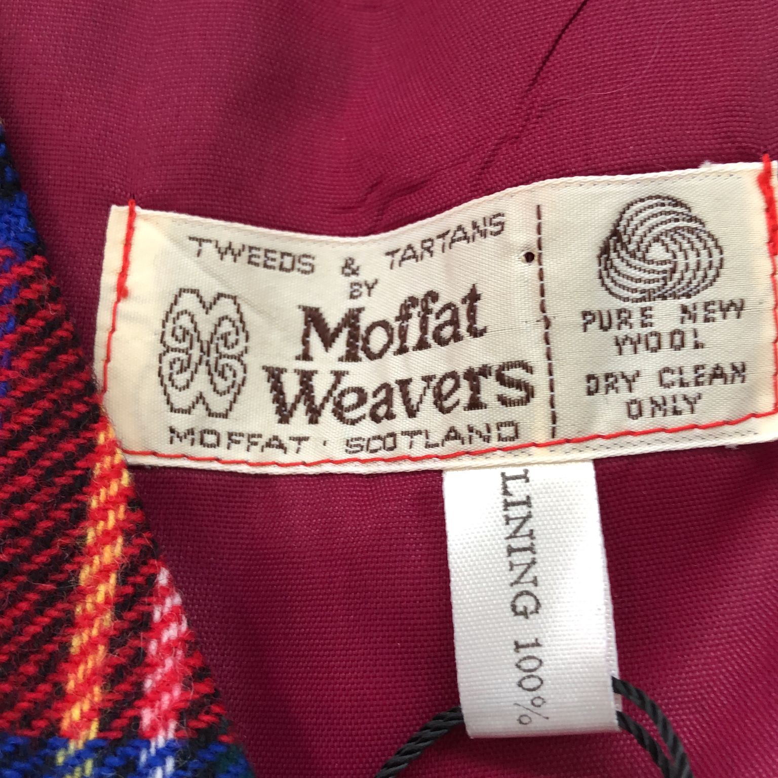 Moffat Weavers