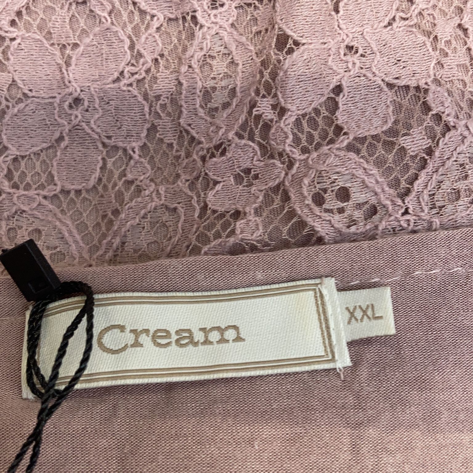 Cream