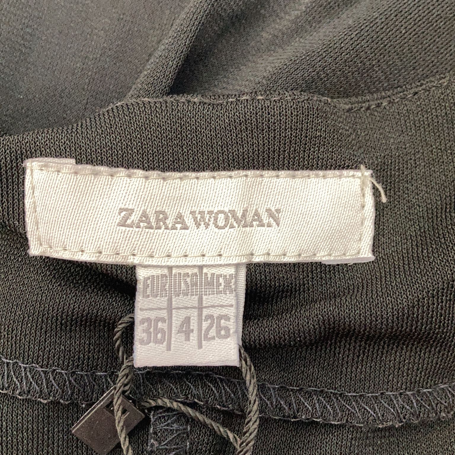 Zara Woman