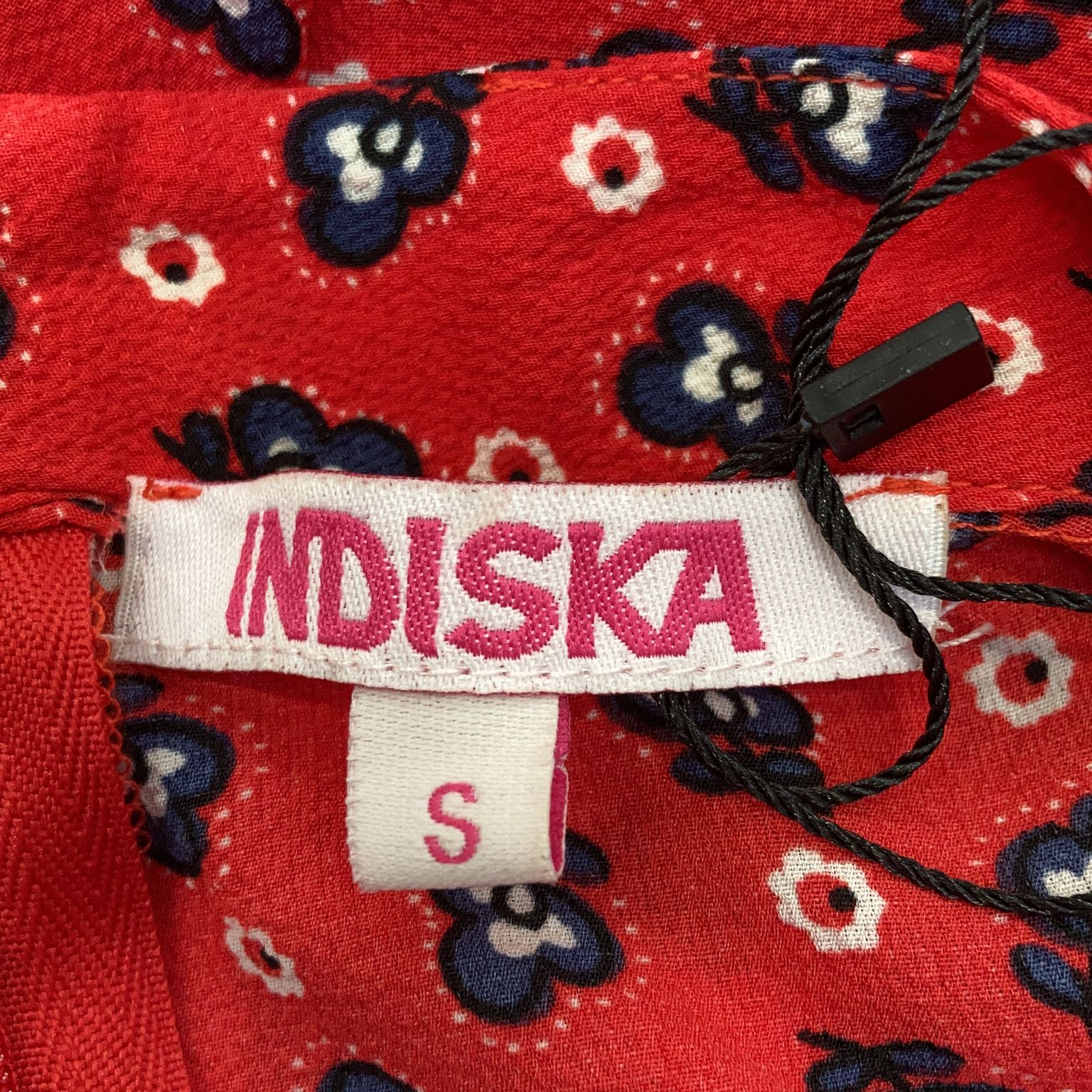 Indiska