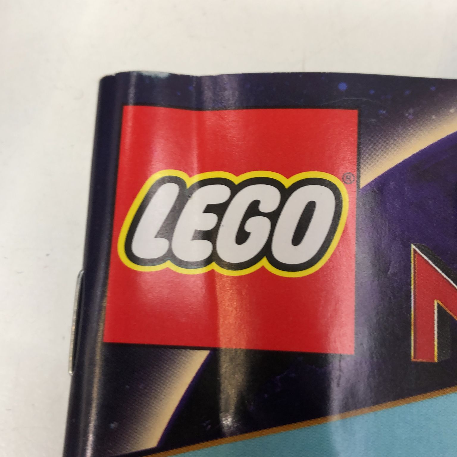 LEGO