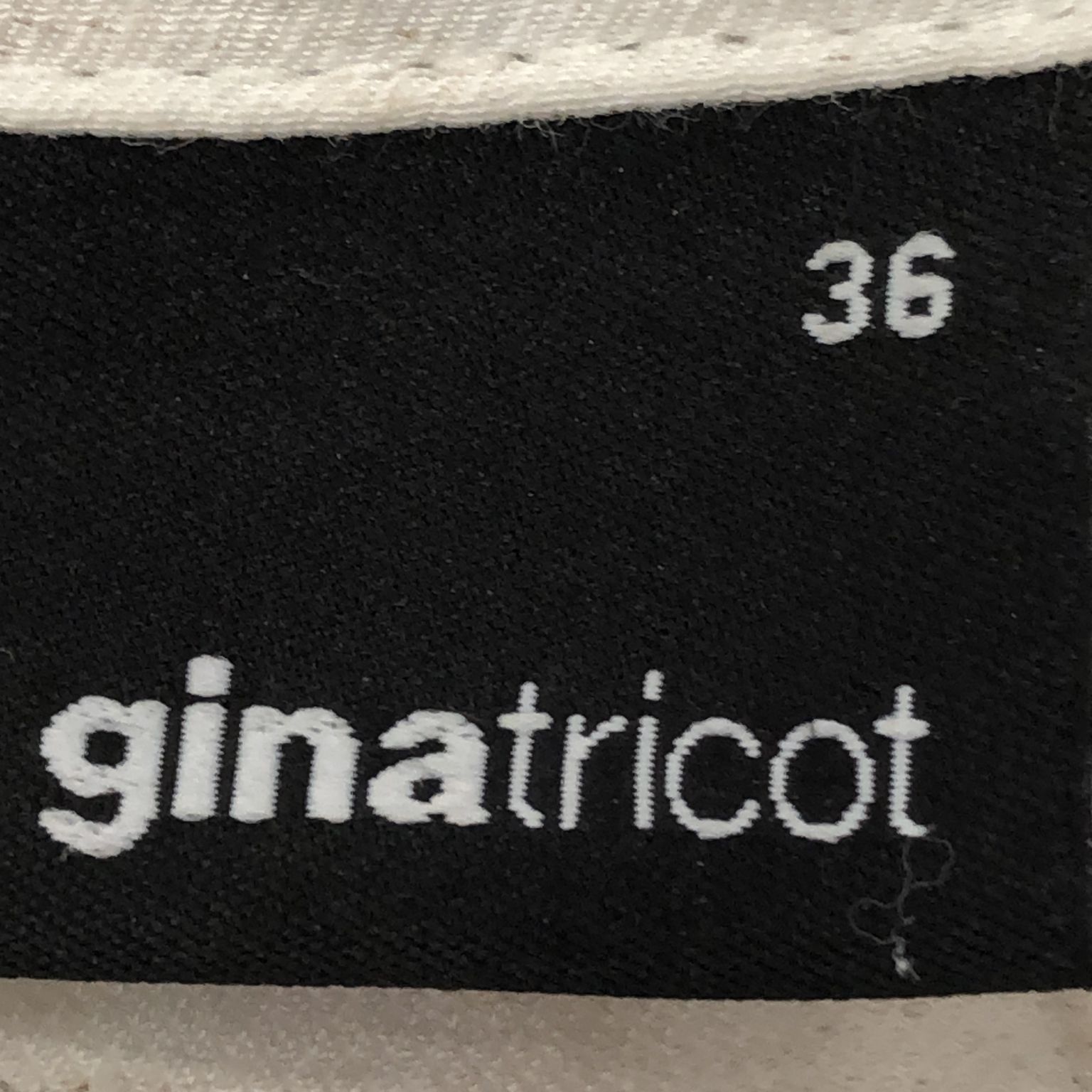 Gina Tricot