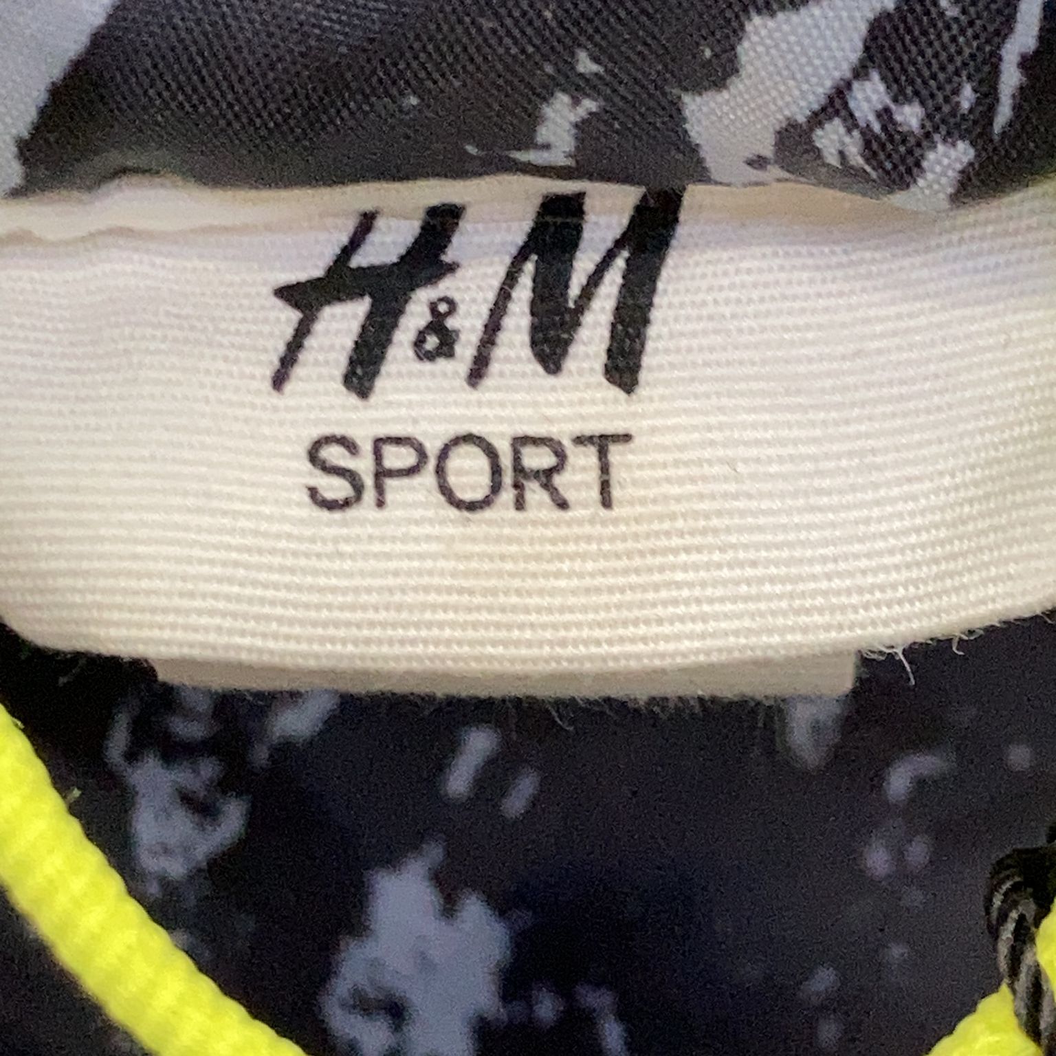 HM Sport