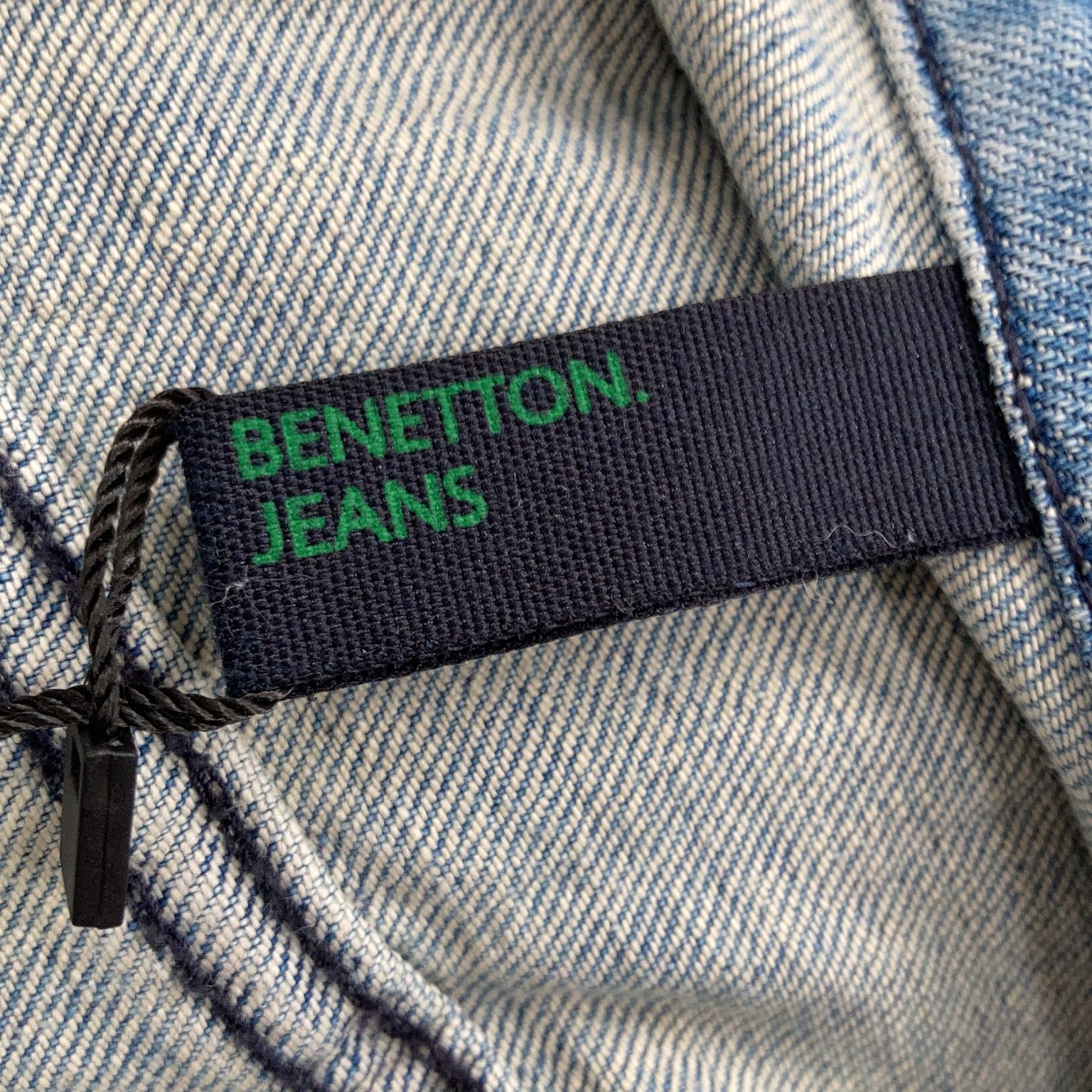 Benetton Jeans