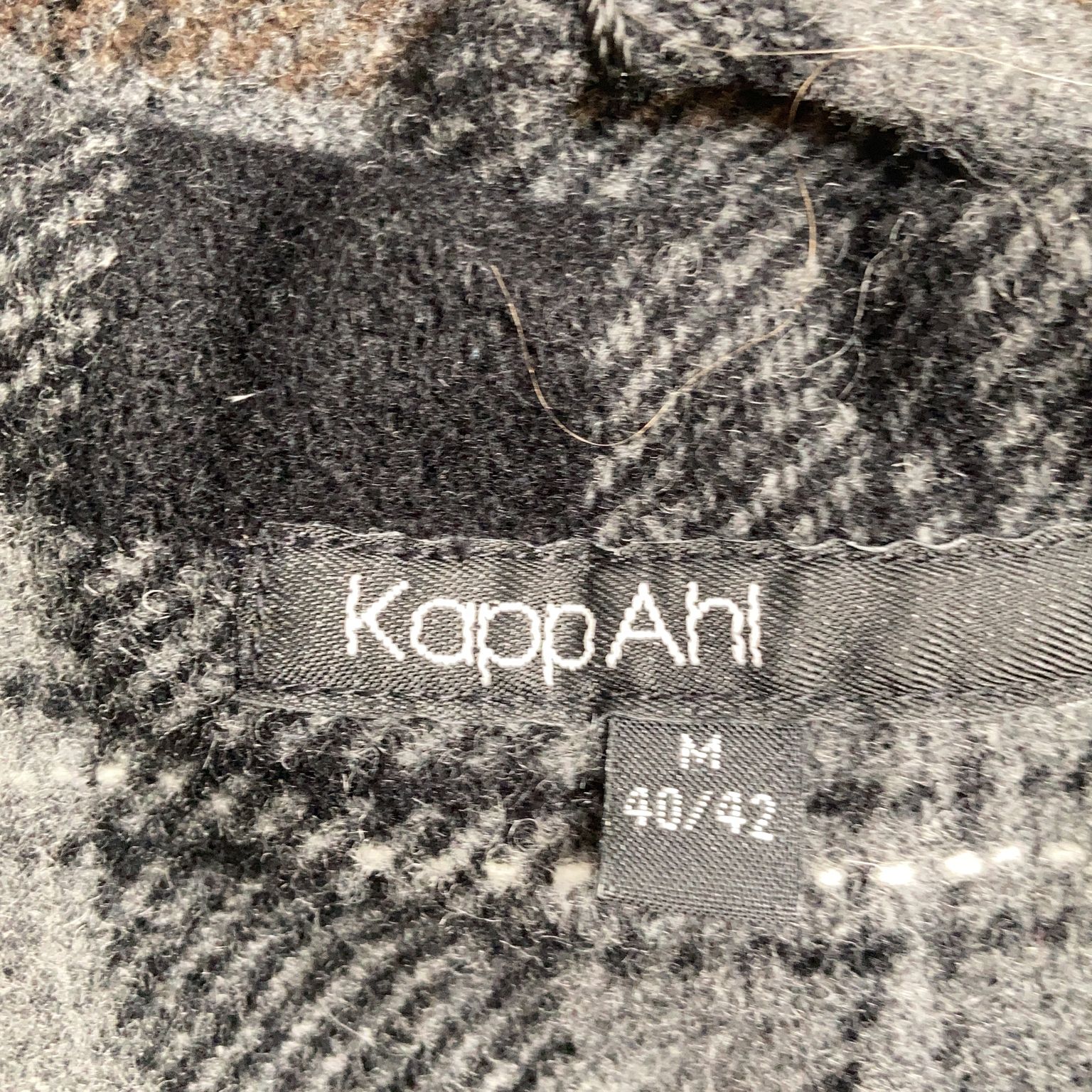 KappAhl