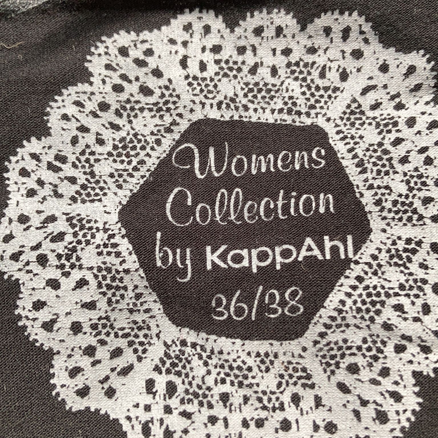 Womens Collection by KappAhl