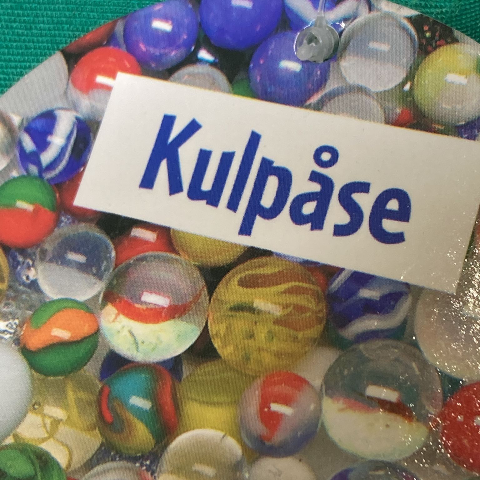 Kulpåse