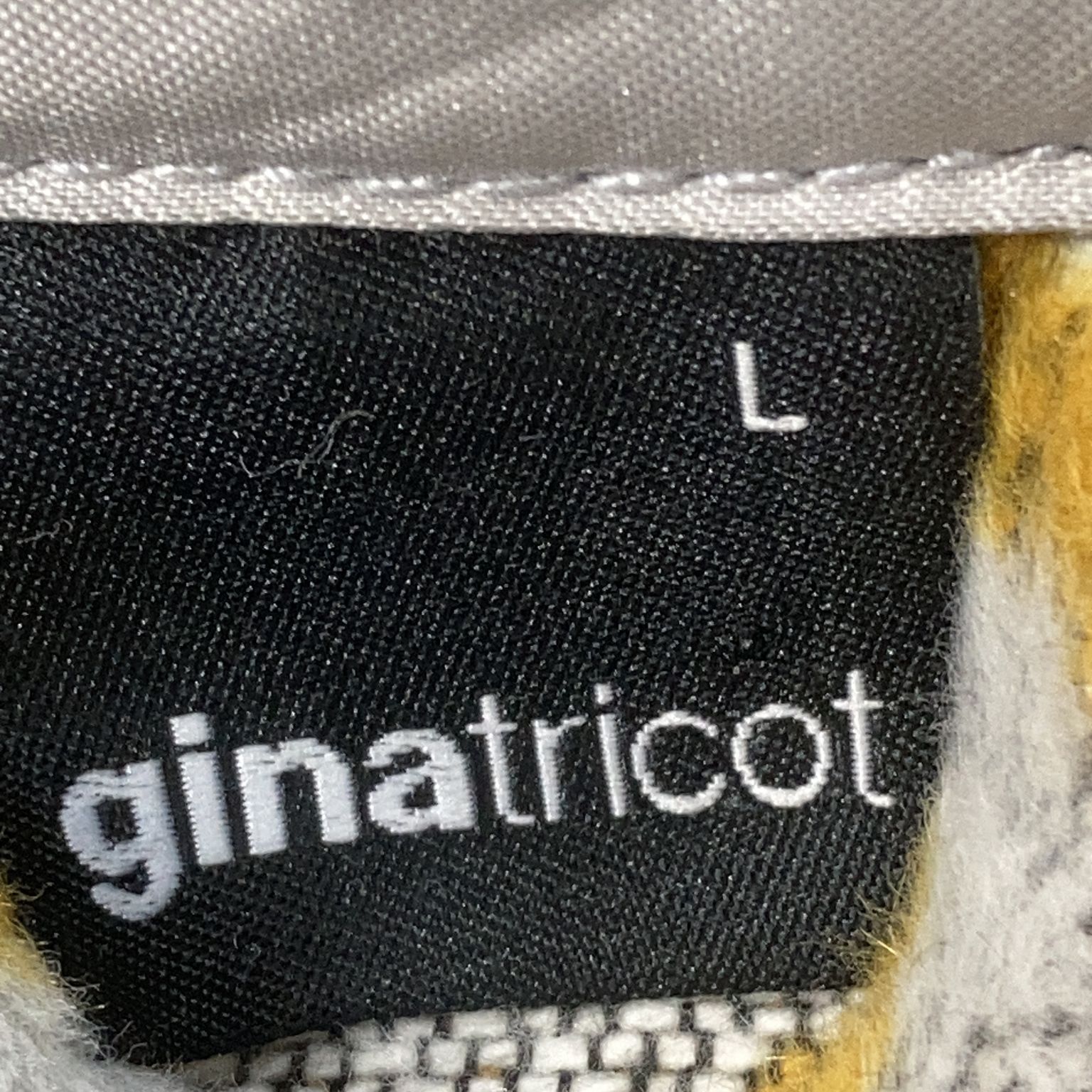 Gina Tricot