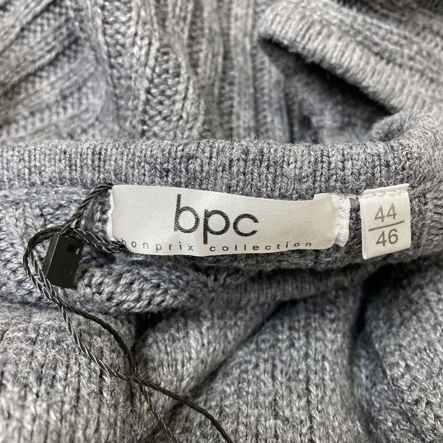 BPC Bonprix Collection