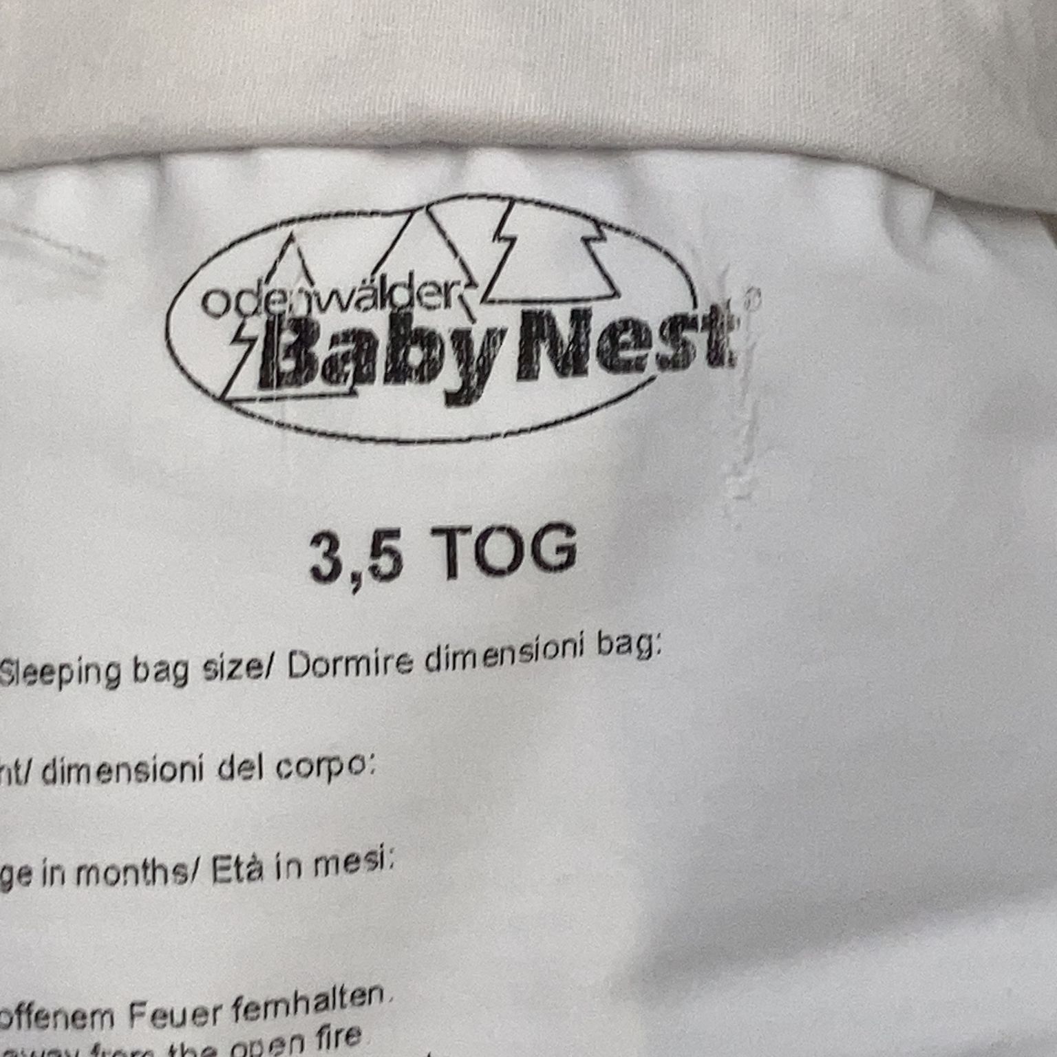 Babynest