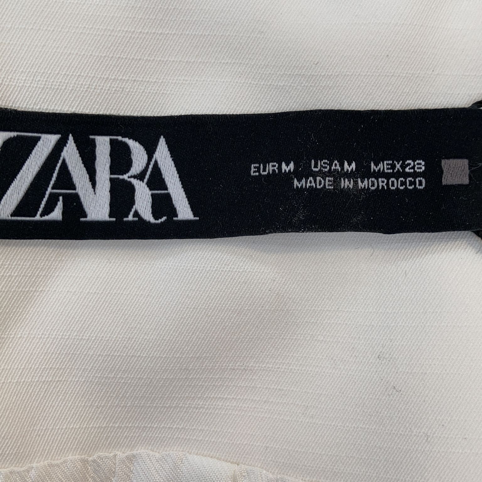 Zara