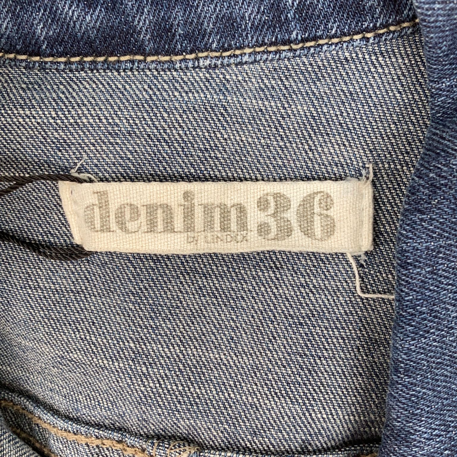 Denim by Lindex