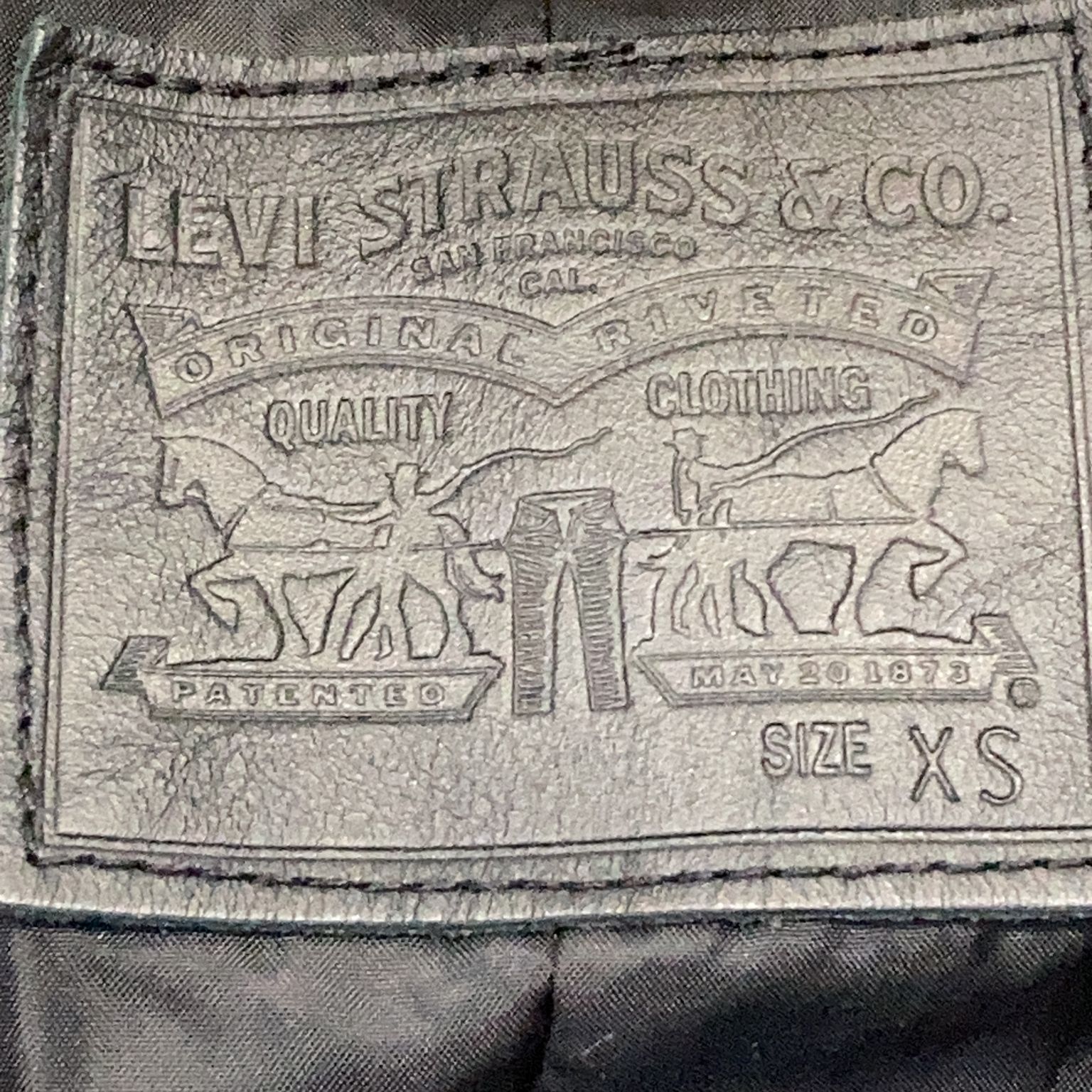 Levi Strauss  Co